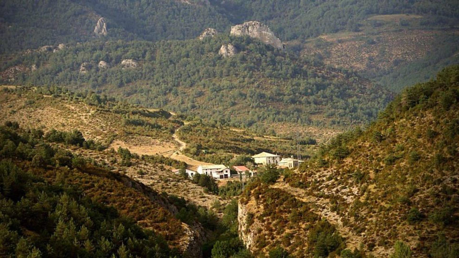 ¿Qué paisaje le gustaría legar a sus hijos?