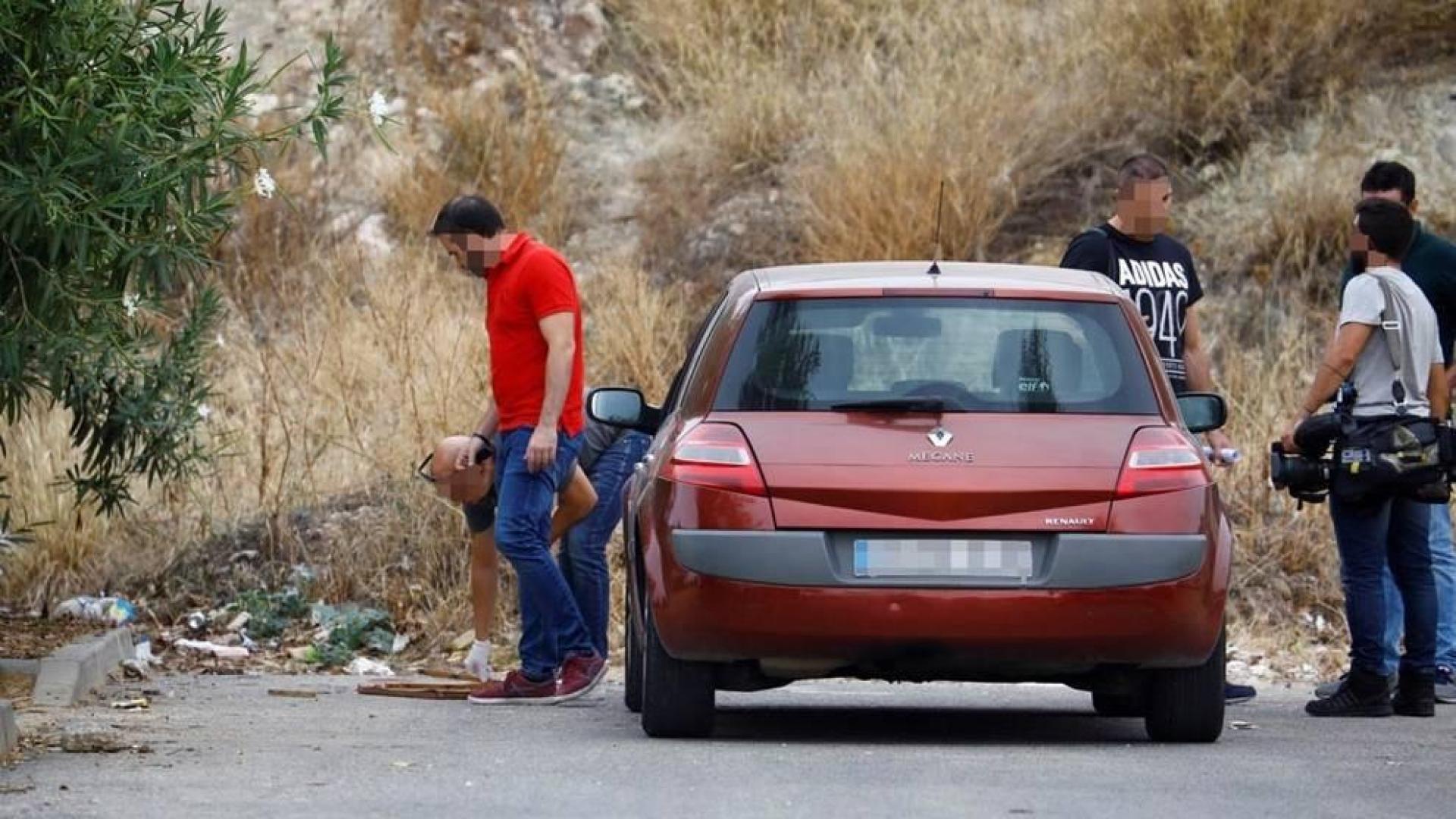 Matan a puñaladas a un joven e hieren a su novia en Cabra (Córdoba)