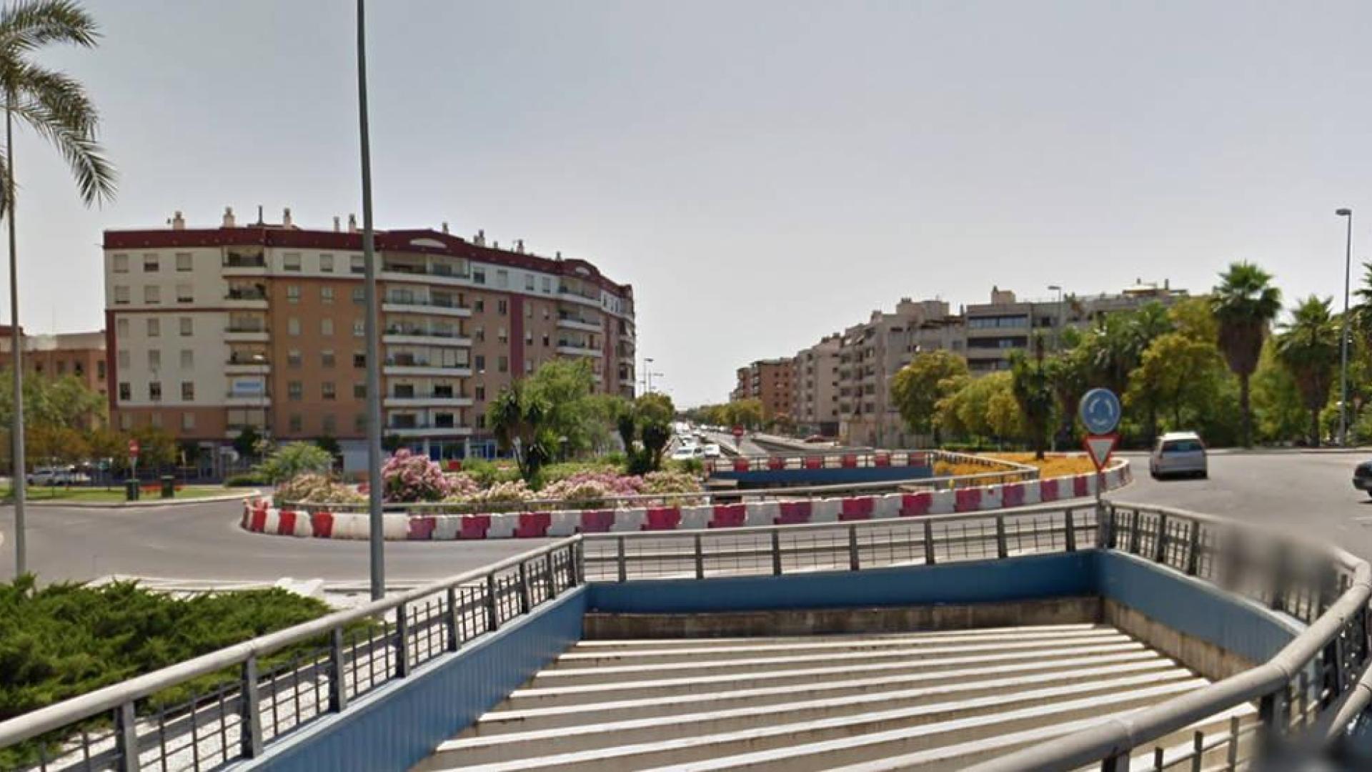 Muere atropellado un hombre de 72 años en Córdoba