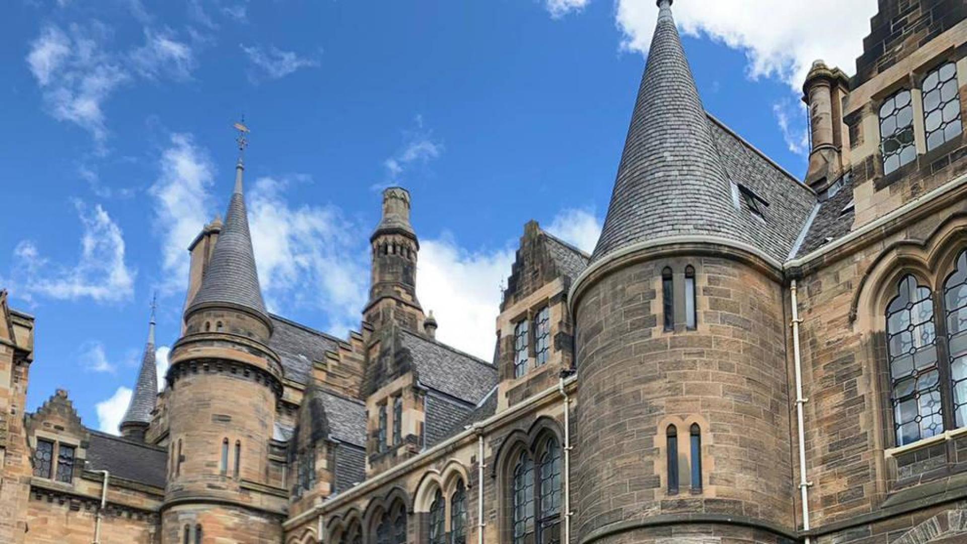 Hannah García Doherty, una ingeniera aeronáutica entre Escocia y Holanda