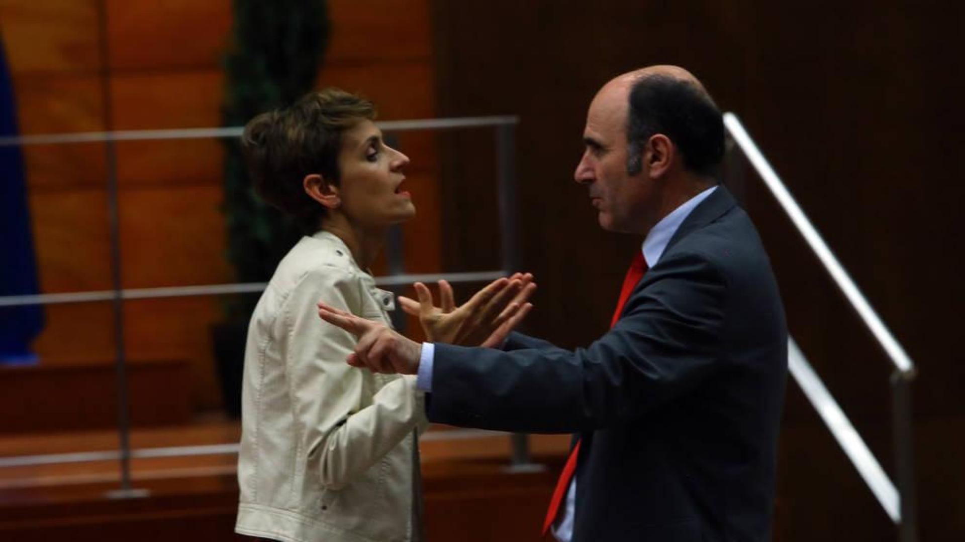 Las empresas públicas adjudican la auditoría de sus cuentas por 550.000 euros