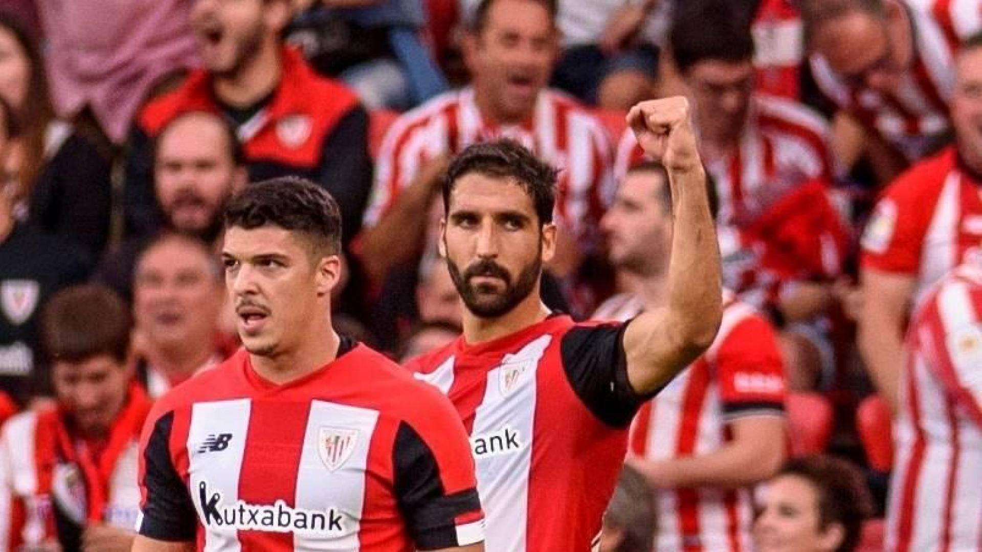 Repaso a las actuaciones de los futbolistas navarros en el extranjero, 1ª y 2ª