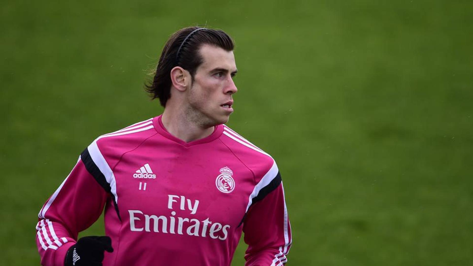 Encuentran muerto al concuñado del madridista Gareth Bale