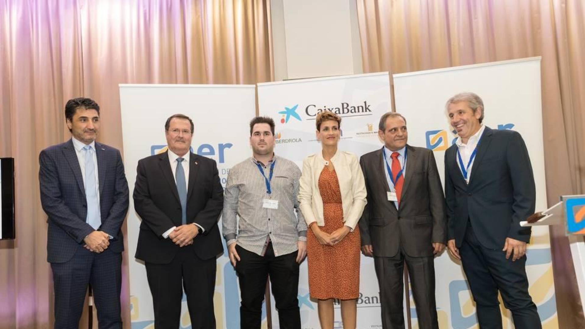 Empresarios de la Ribera critican el aumento de altos cargos en Navarra