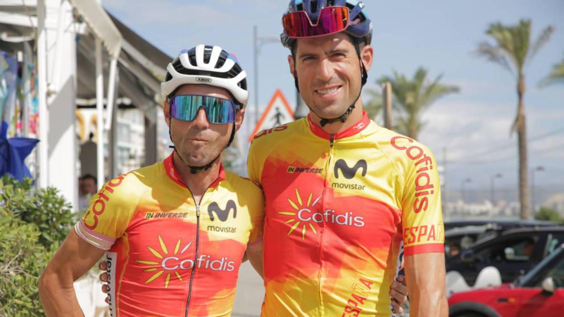 Erviti: “Parte de la grandeza de Valverde es su sencillez; es un tío que va de cara”