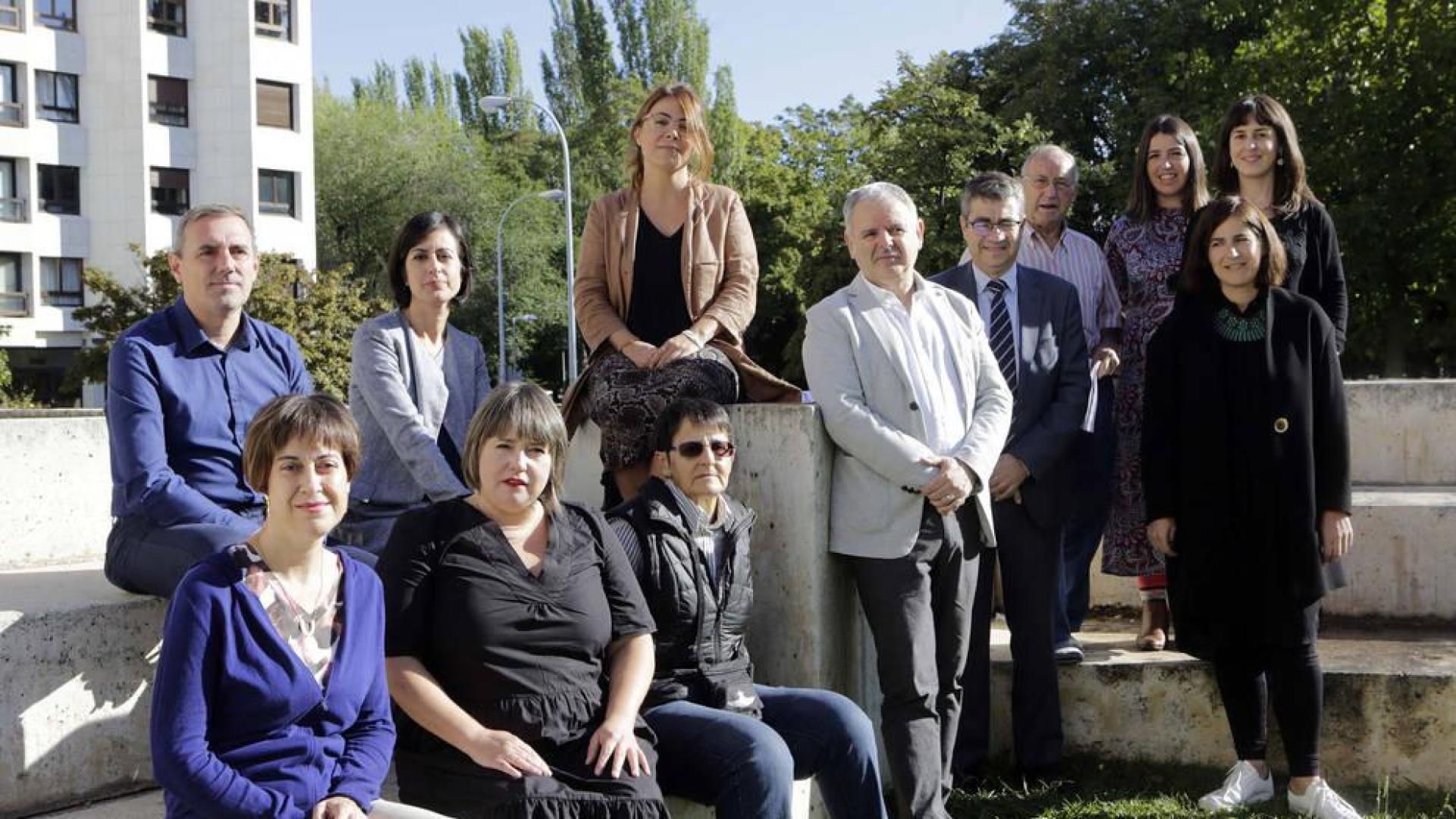 'Uholdeak, a la mesa' mostrará el arte contemporáneo en Navarra