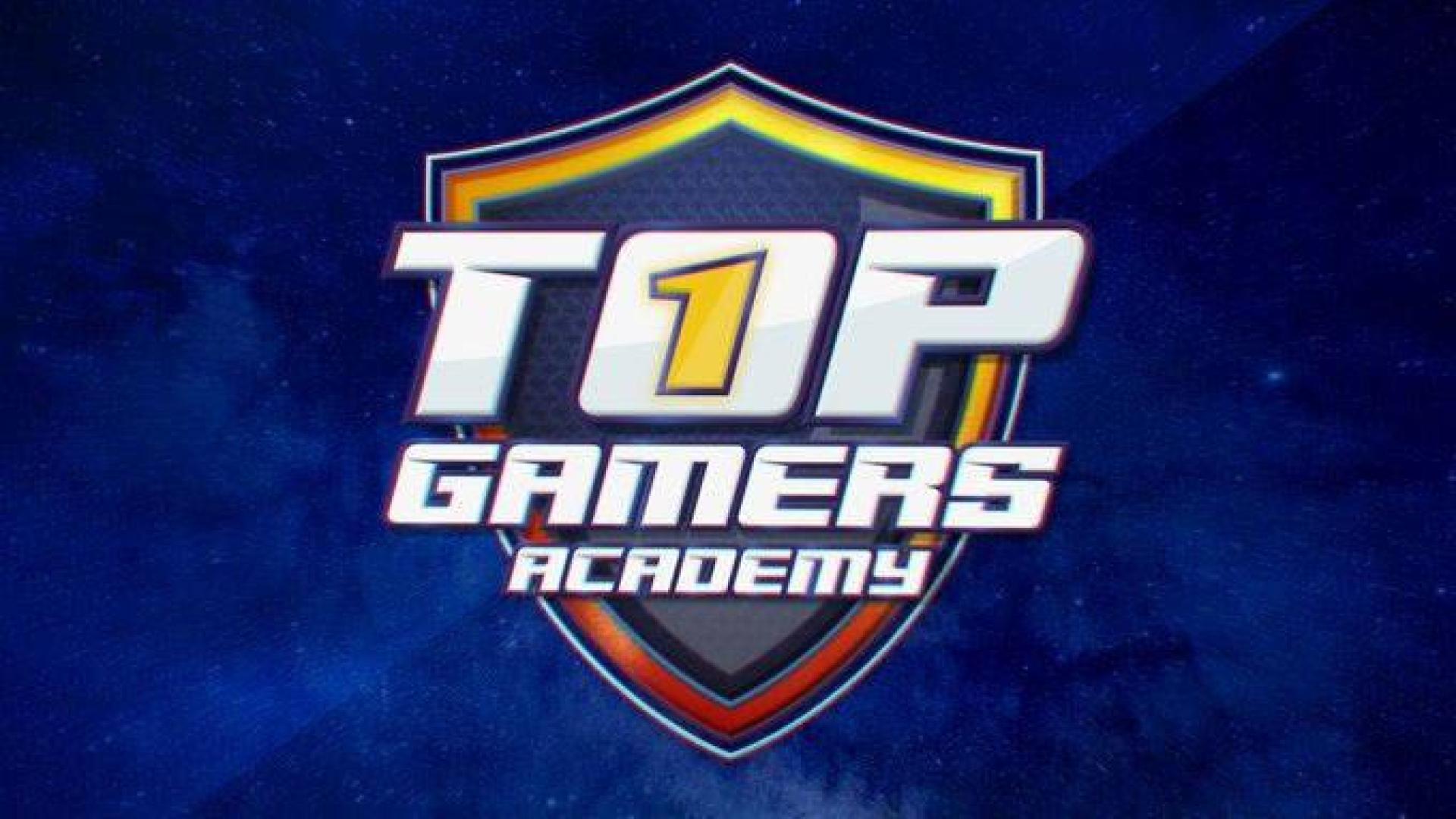 Nace 'Top Gamers Academy', el primer 'reality' sobre videojuegos