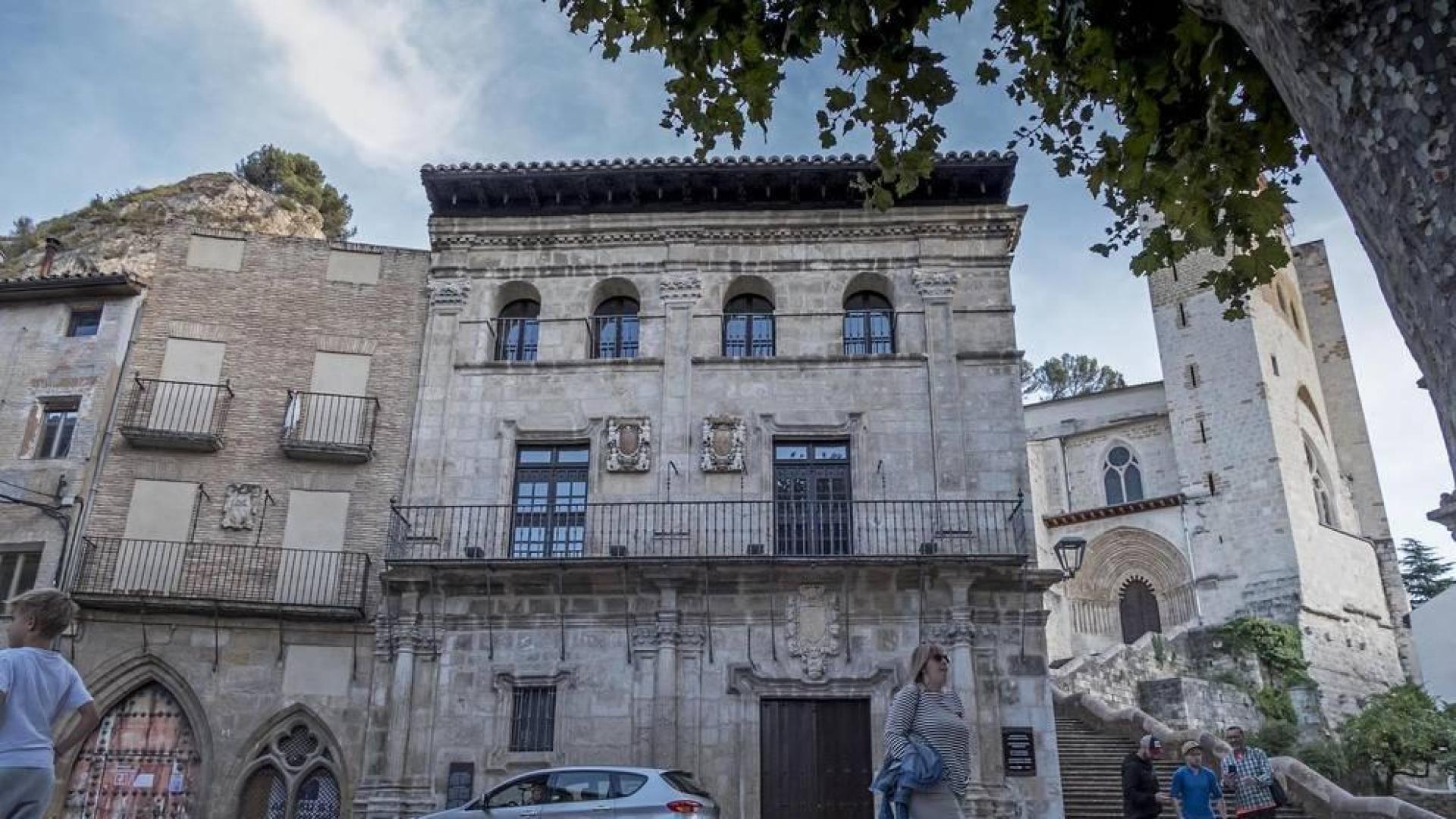 El museo de historia de Estella se abordará libre de carga ideológica