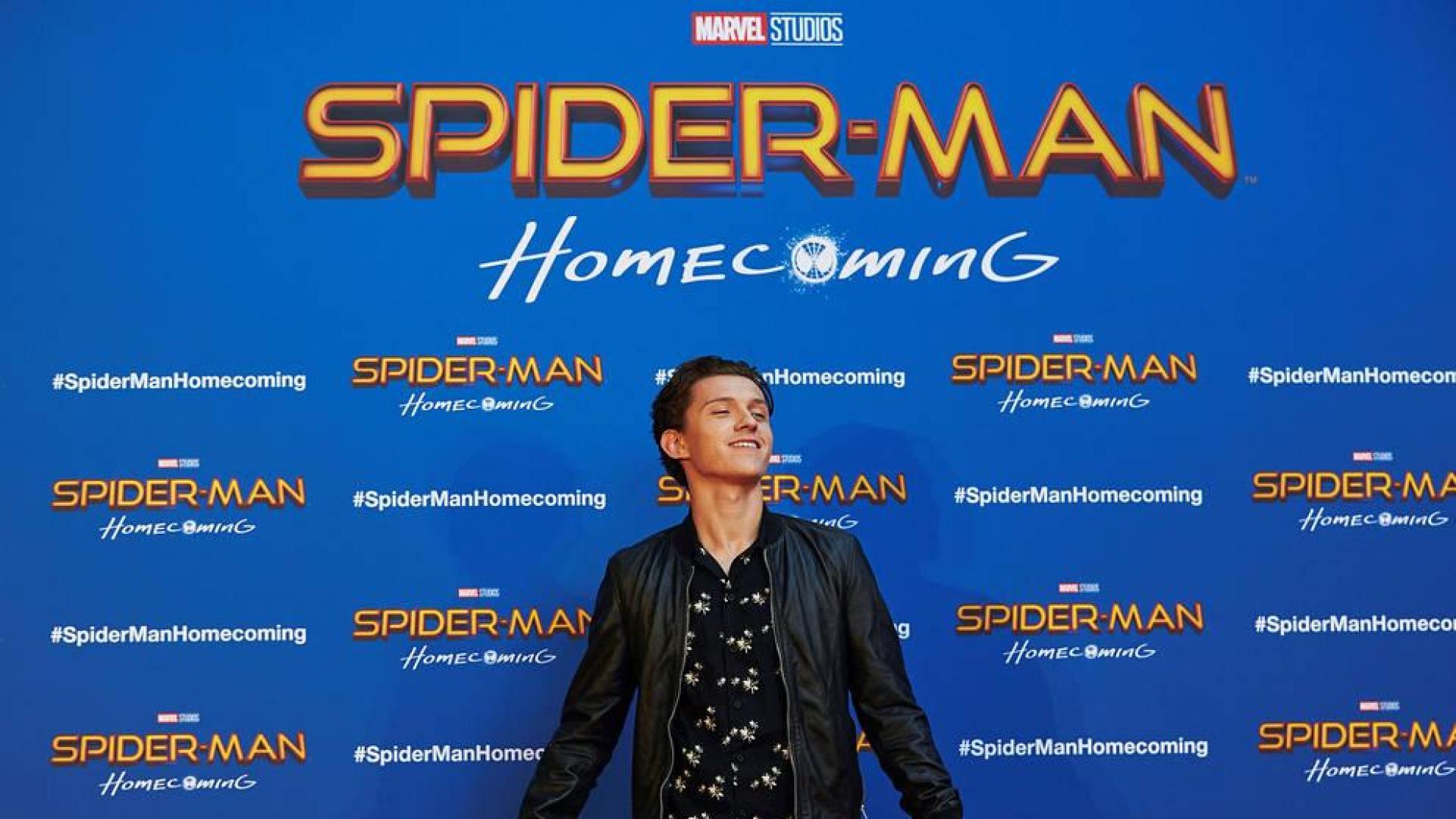 Sony y Disney hacen las paces y colaborarán en lo nuevo de Spider-Man