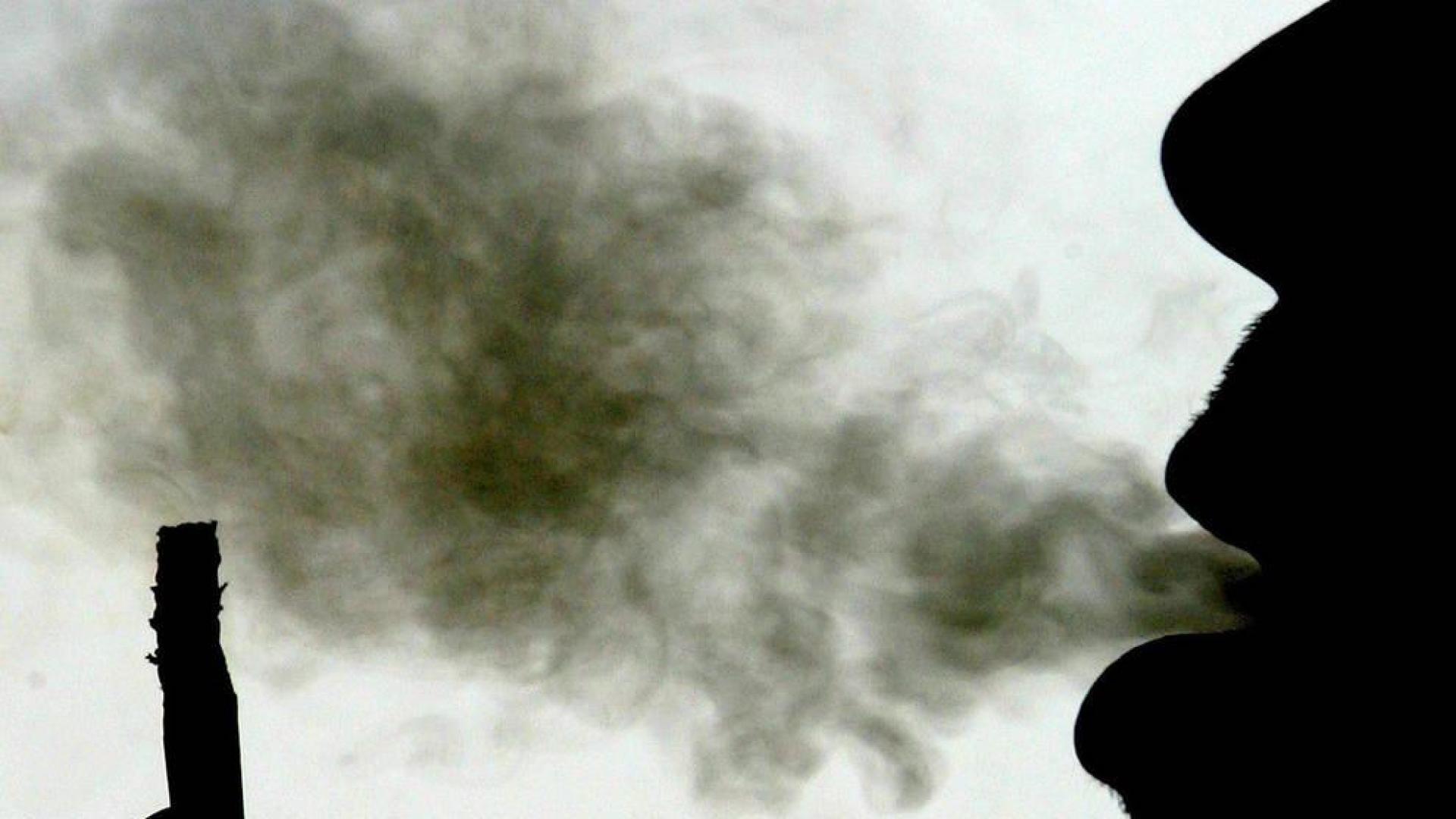 Ingresado un menor de 10 años por fumar un porro en Arguedas