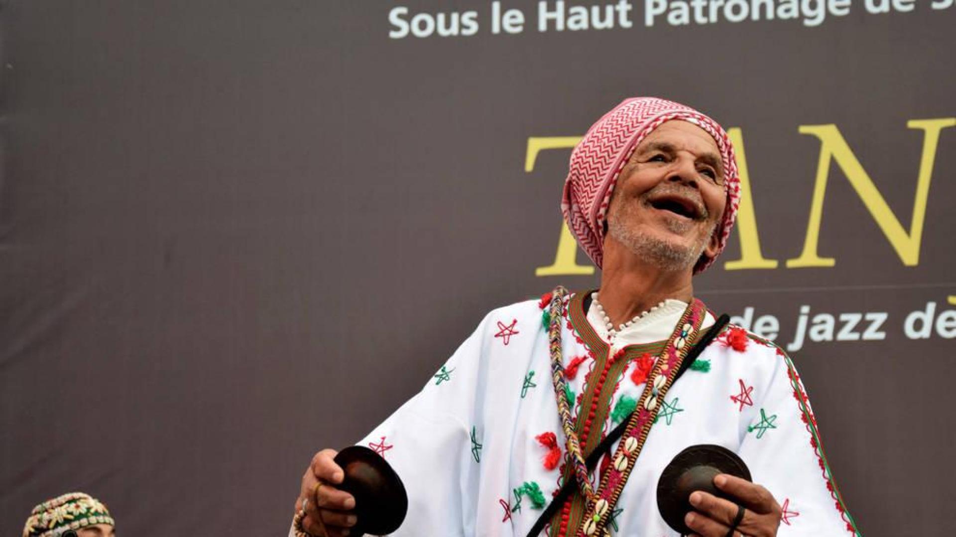 La música más negra de Marruecos quiere ser Patrimonio de la Humanidad