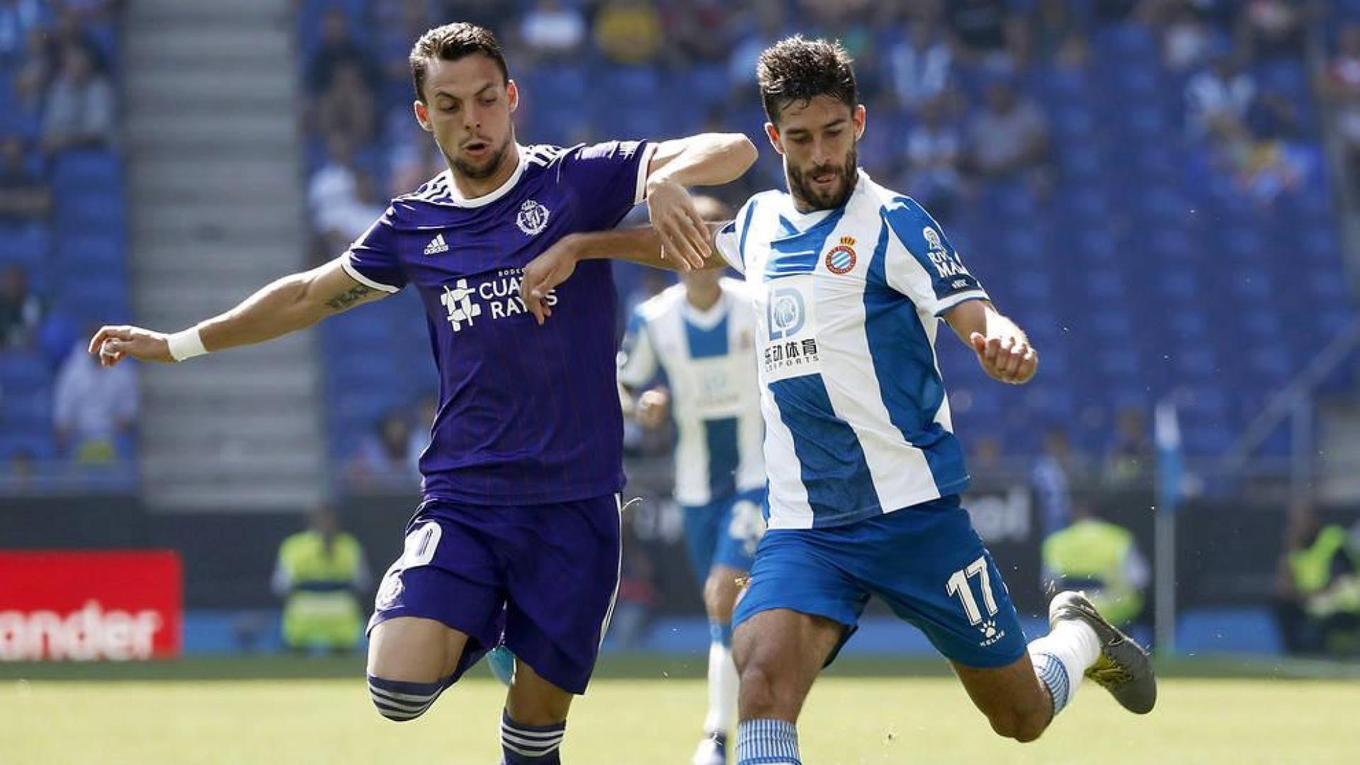 El Espanyol continúa con un pleno de derrotas en su feudo