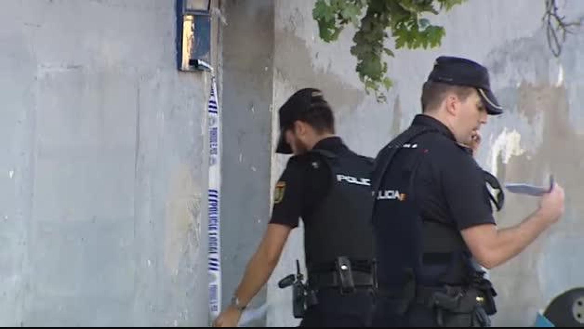 Fallece en Madrid un hombre atacado por su perro rottweiler