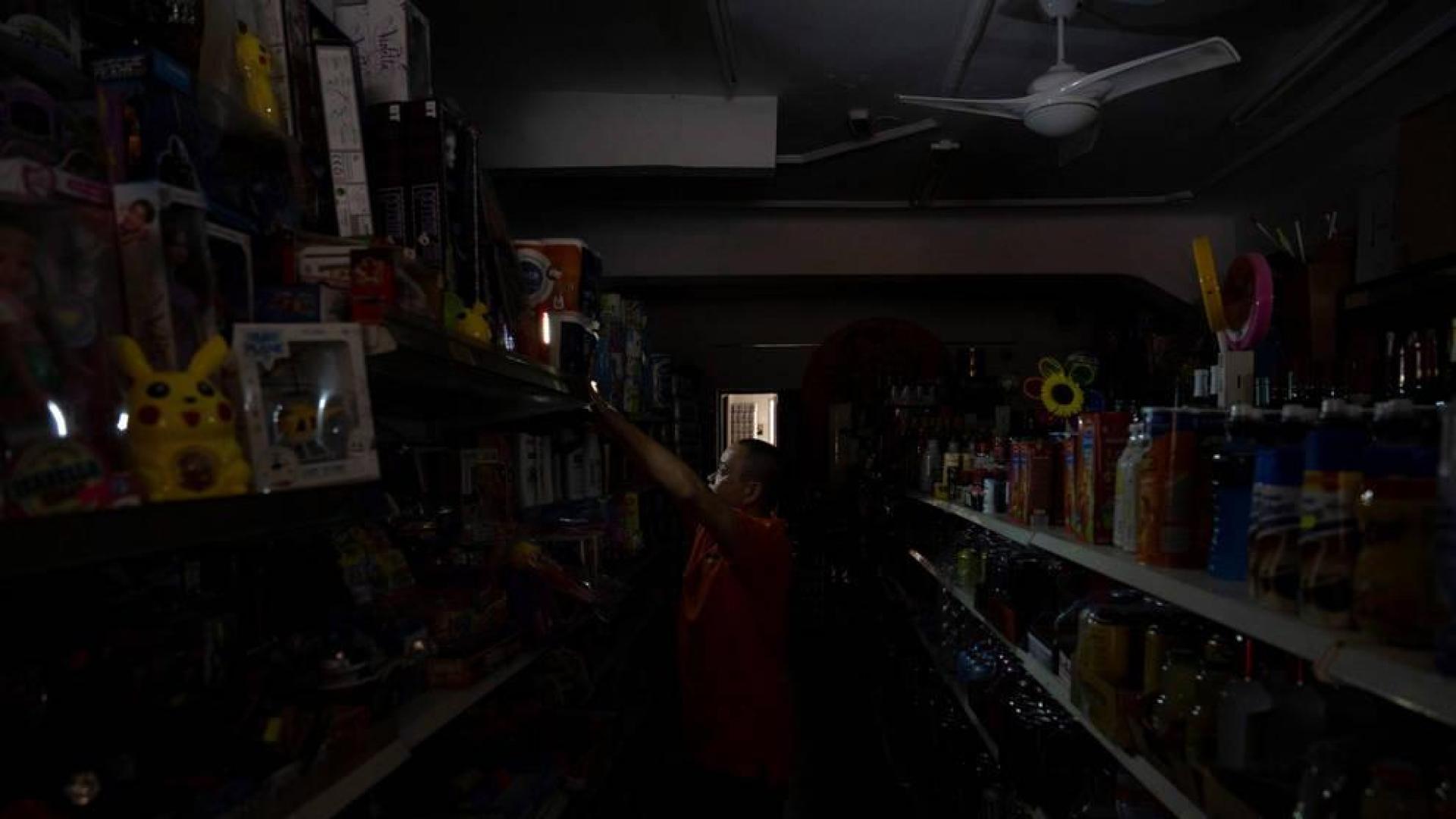 Restablecido el suministro eléctrico en Tenerife tras nueve horas de apagón