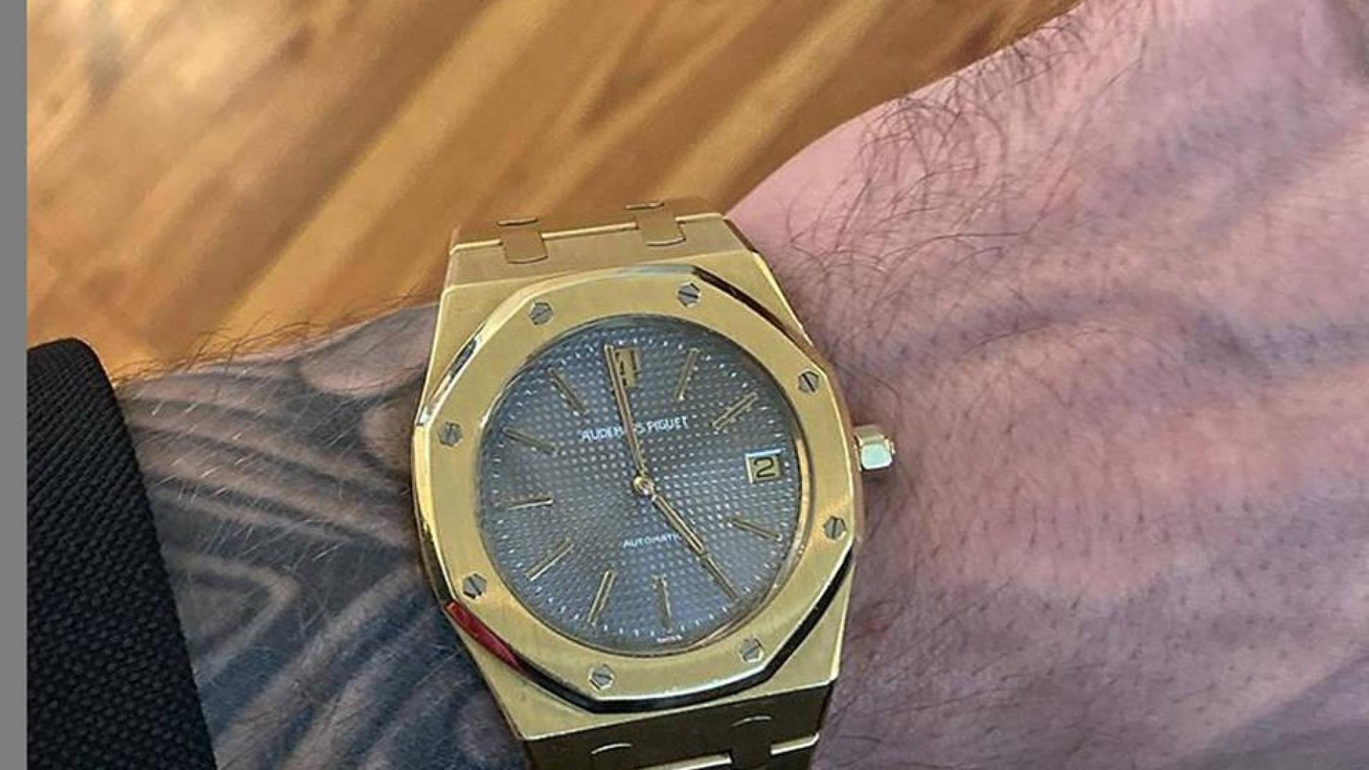 Lujo, amor y autorregalos en el aniversario de la boda de Justin Bieber