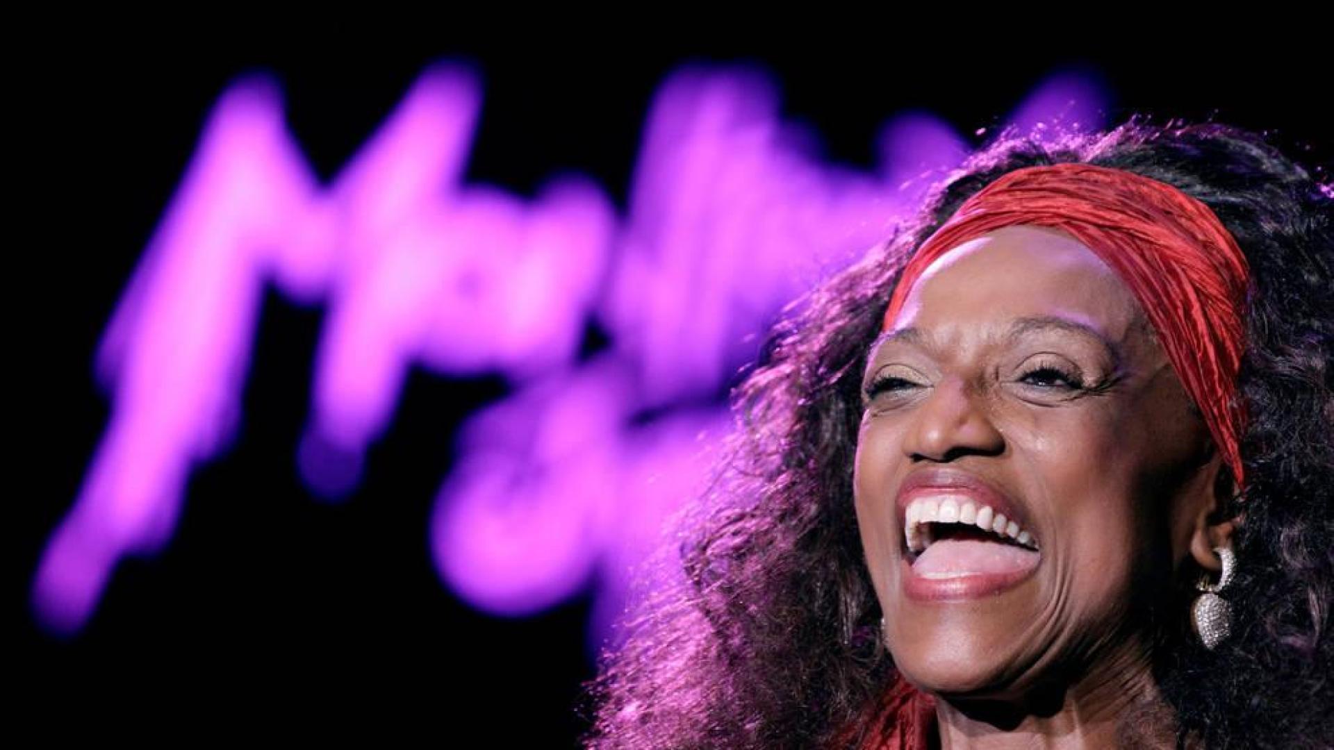 Muere a los 74 años la reconocida soprano estadounidense Jessye Norman