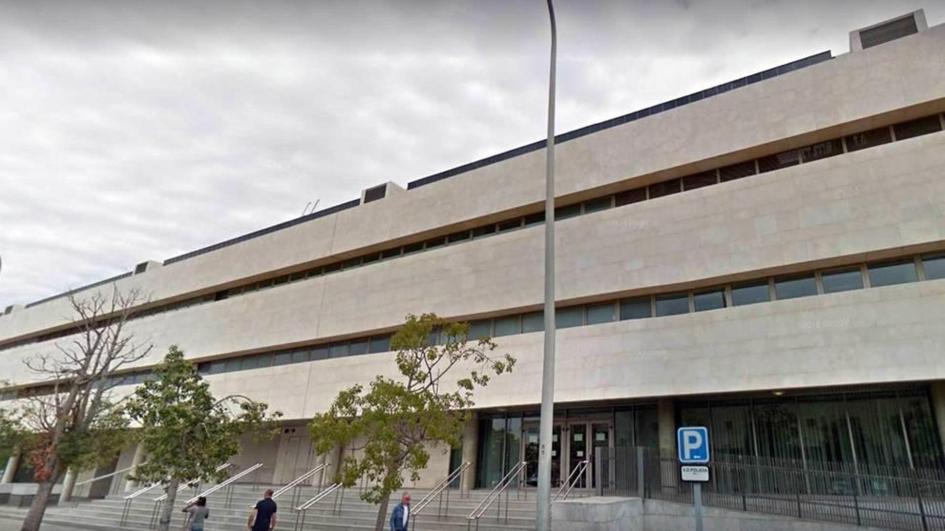 Audiencia Provincial de Valencia.