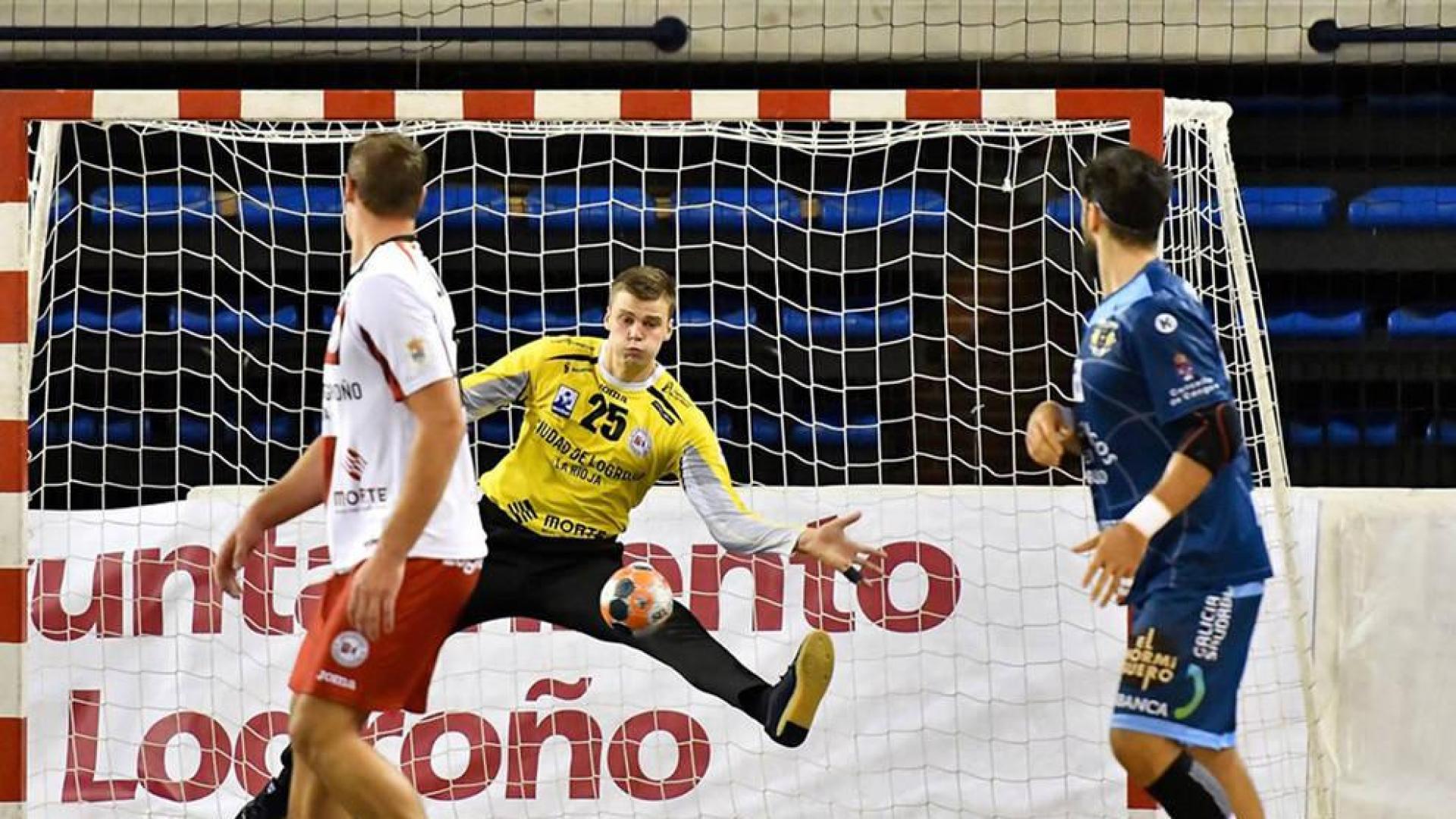 Sergey Hernández ficha por el PAUC francés