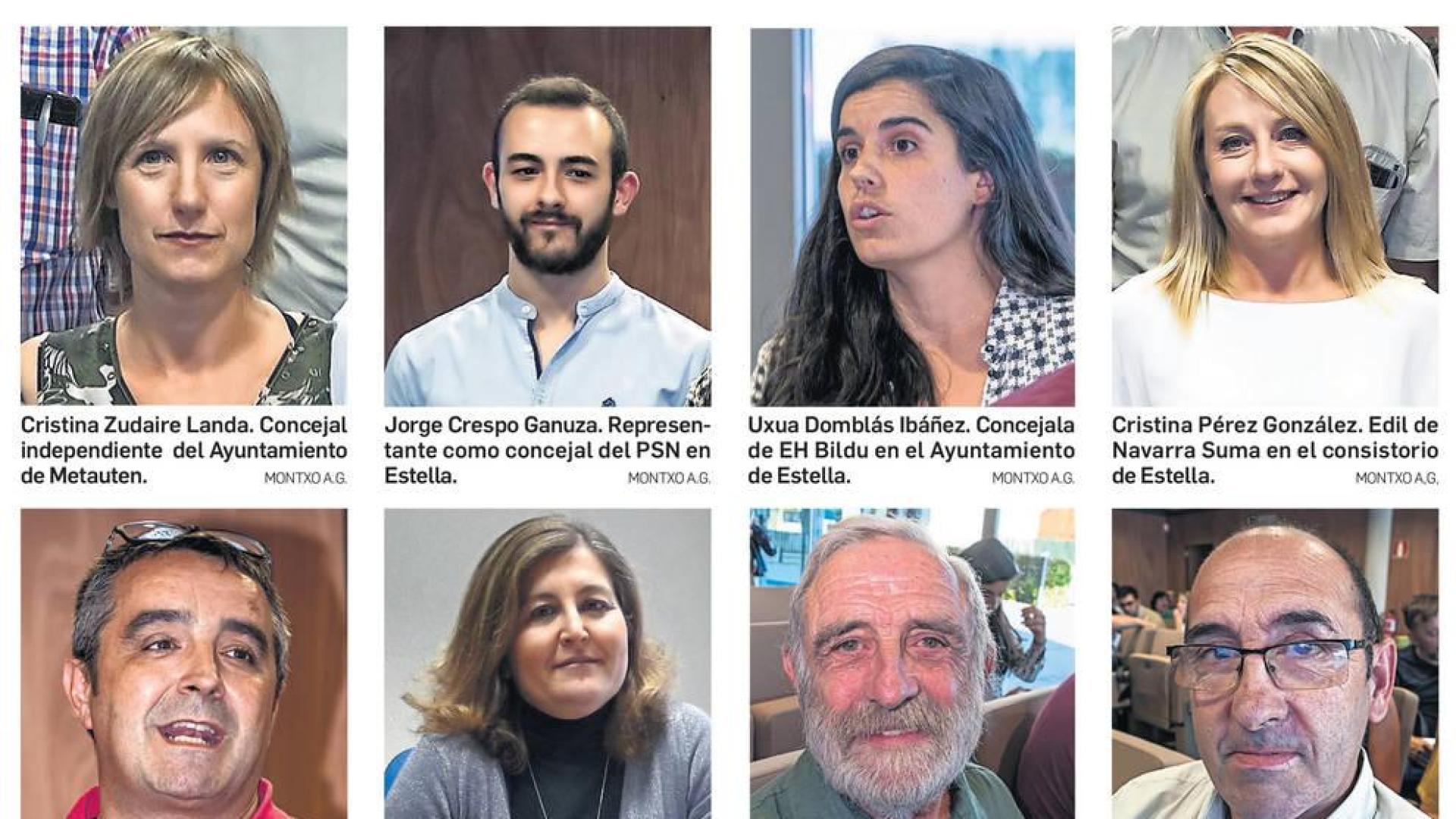 El Consorcio Turístico de Tierra Estella se renueva entre dudas por una candidatura de última hora