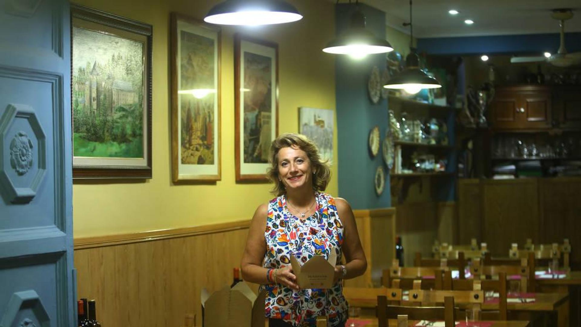 180 restaurantes de la Comarca, en la campaña 'Del plato, a casa'