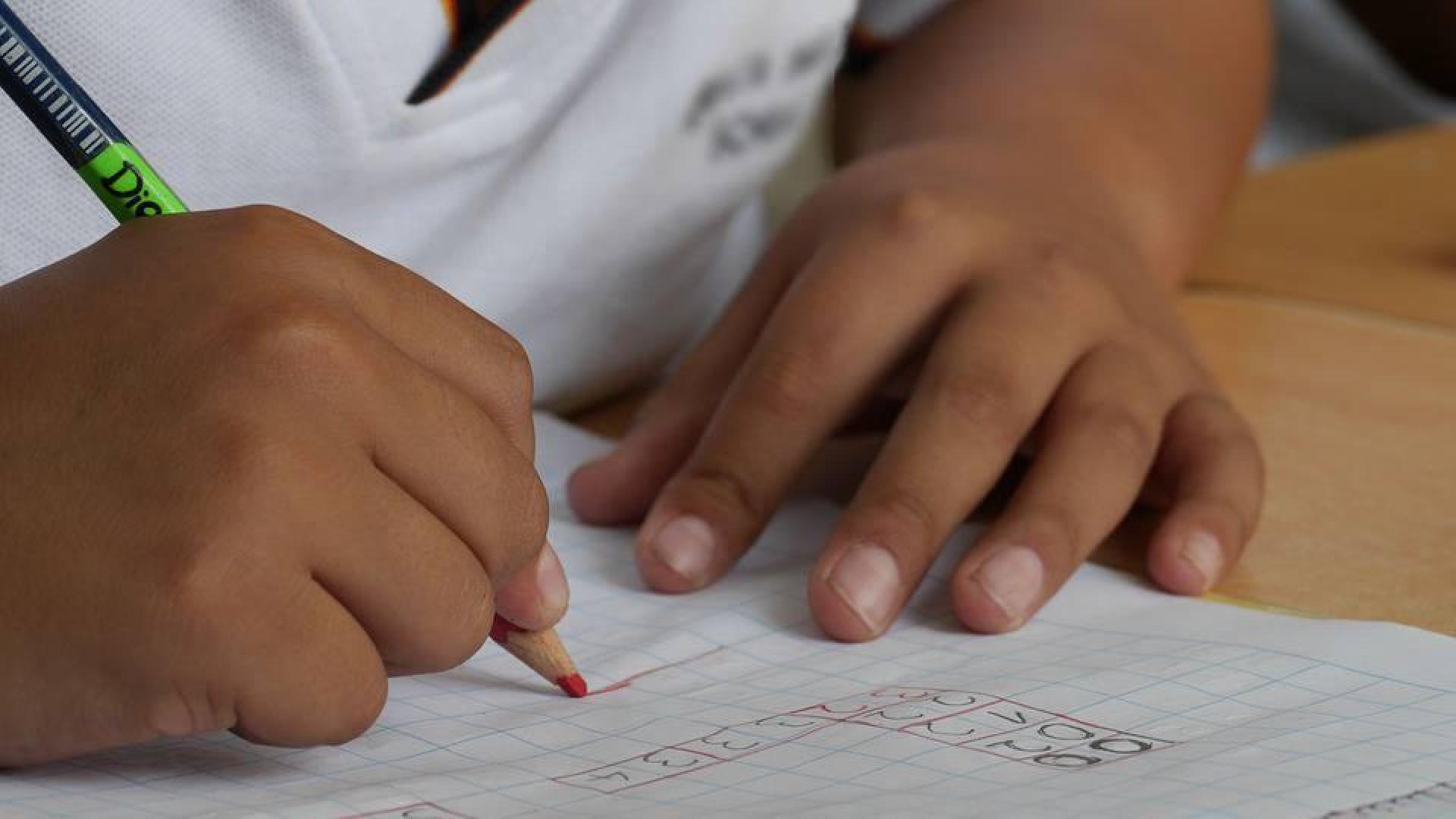 La apnea del sueño afecta al aprendizaje y rendimiento escolar de los niños