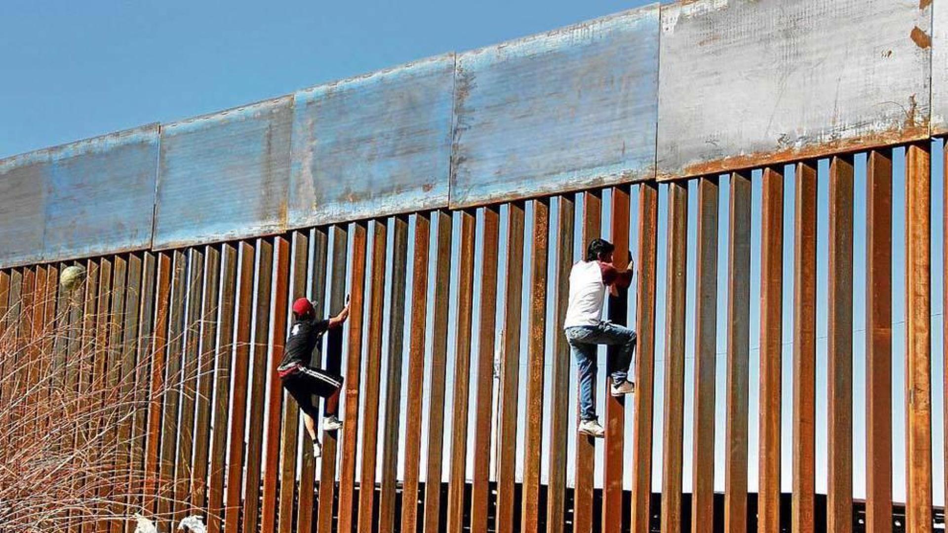 El muro de Trump puede tropezar con las expropiaciones en la frontera