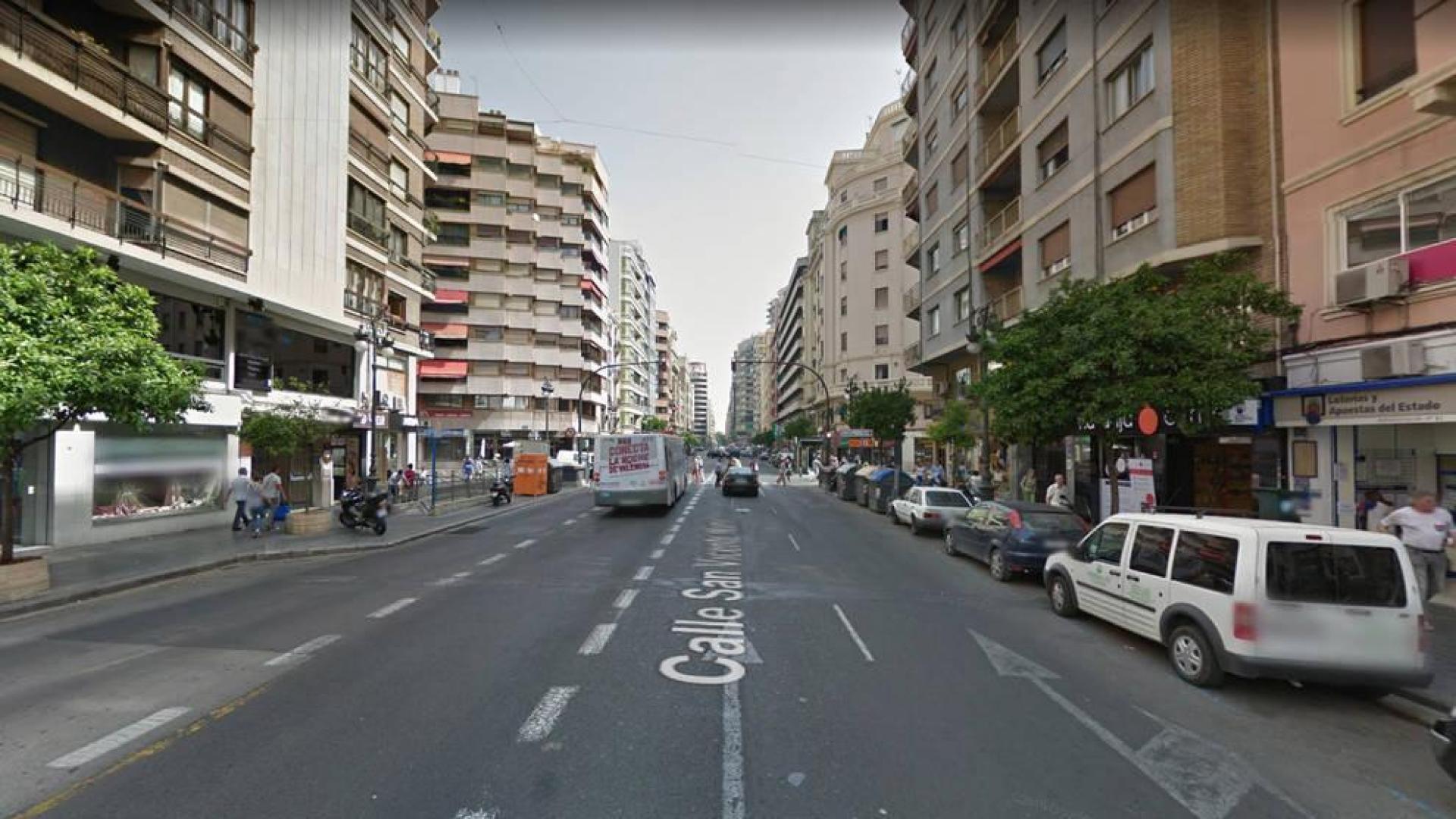 A prisión los presuntos autores de una violación a una chica en una discoteca de Valencia