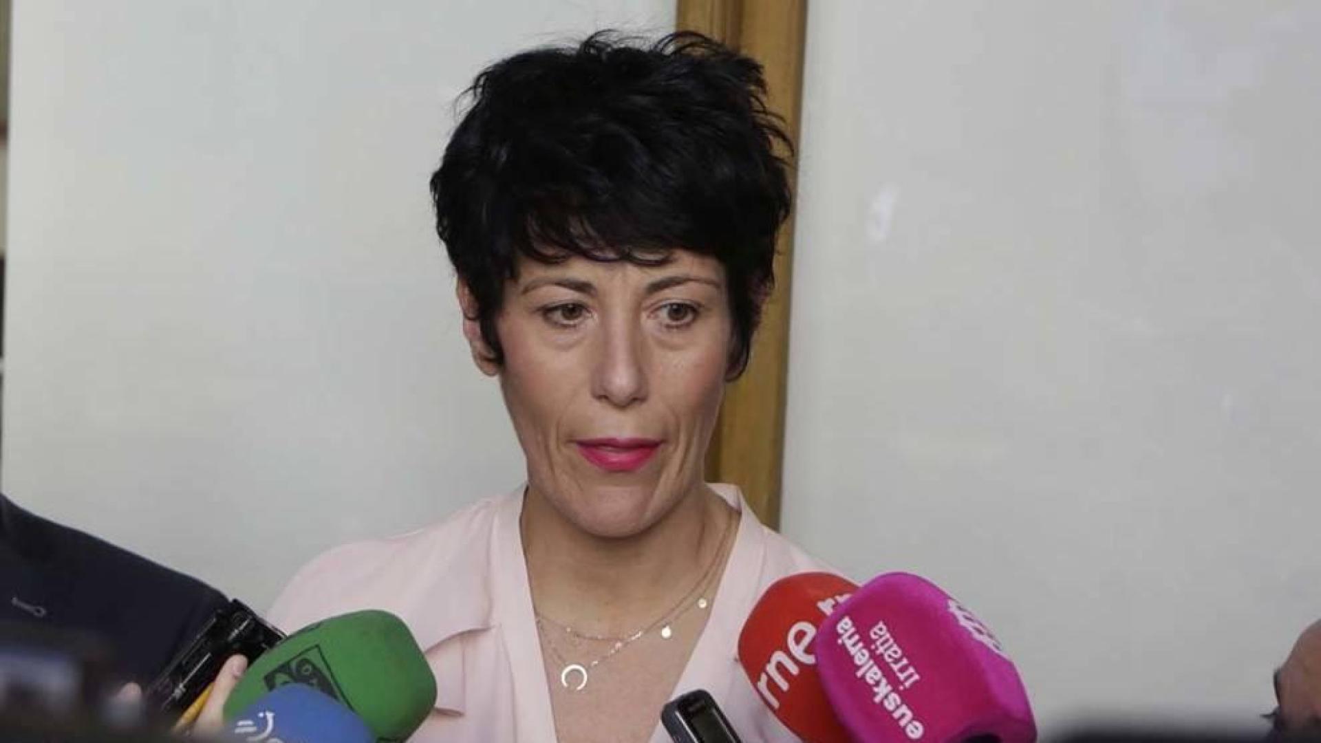 Saiz: "Mantener el impuesto al patrimonio empresarial coloca a Navarra en desventaja"