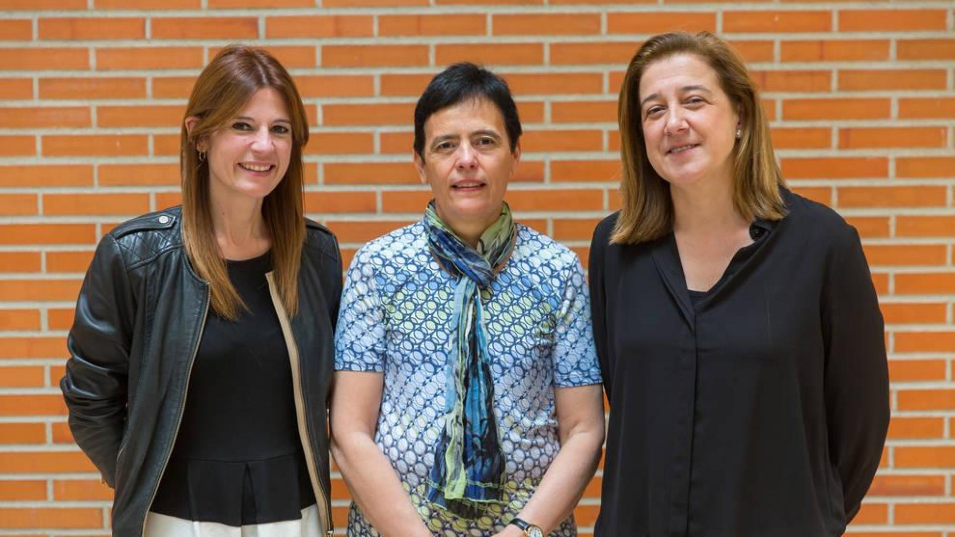 Dos profesoras de la UN participan en un Think Tank de la Unión Europea