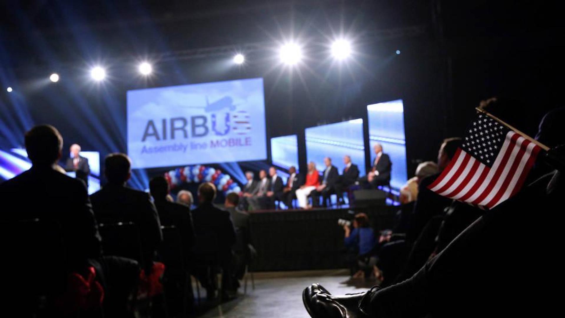 EE UU impondrá aranceles a la UE tras el fallo de la OMC sobre Airbus