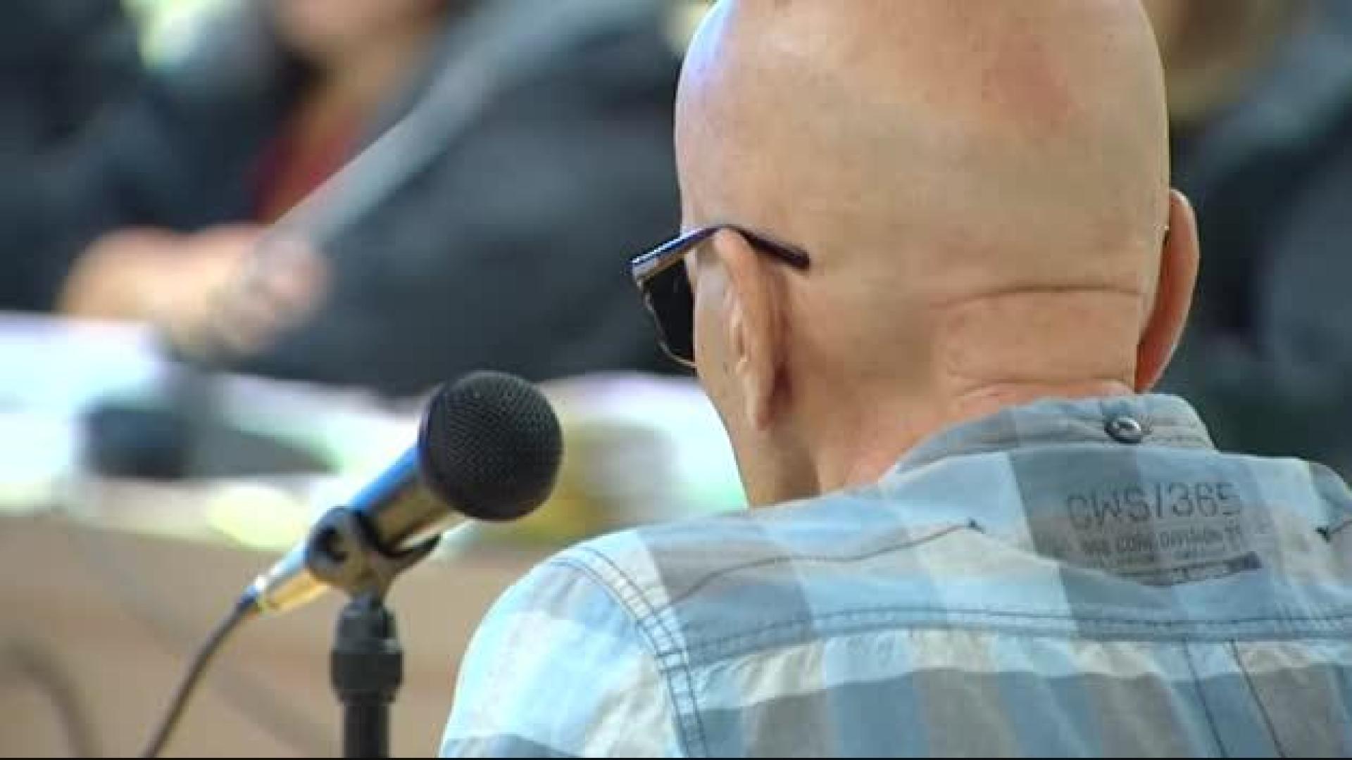 El 'violador del ascensor' reconoce su culpabilidad en las cuatro agresiones sexuales