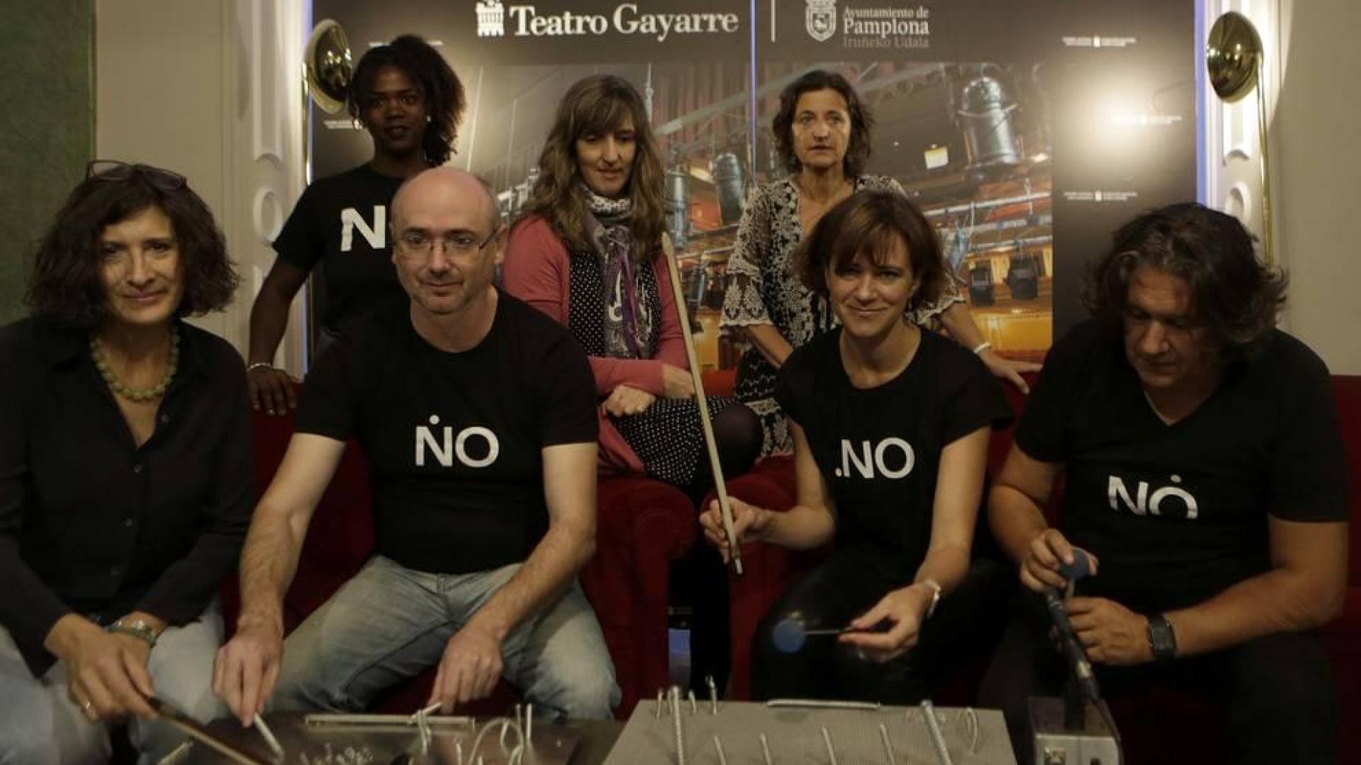 El festival After Cage se reinventa tras las cinco ediciones anteriores