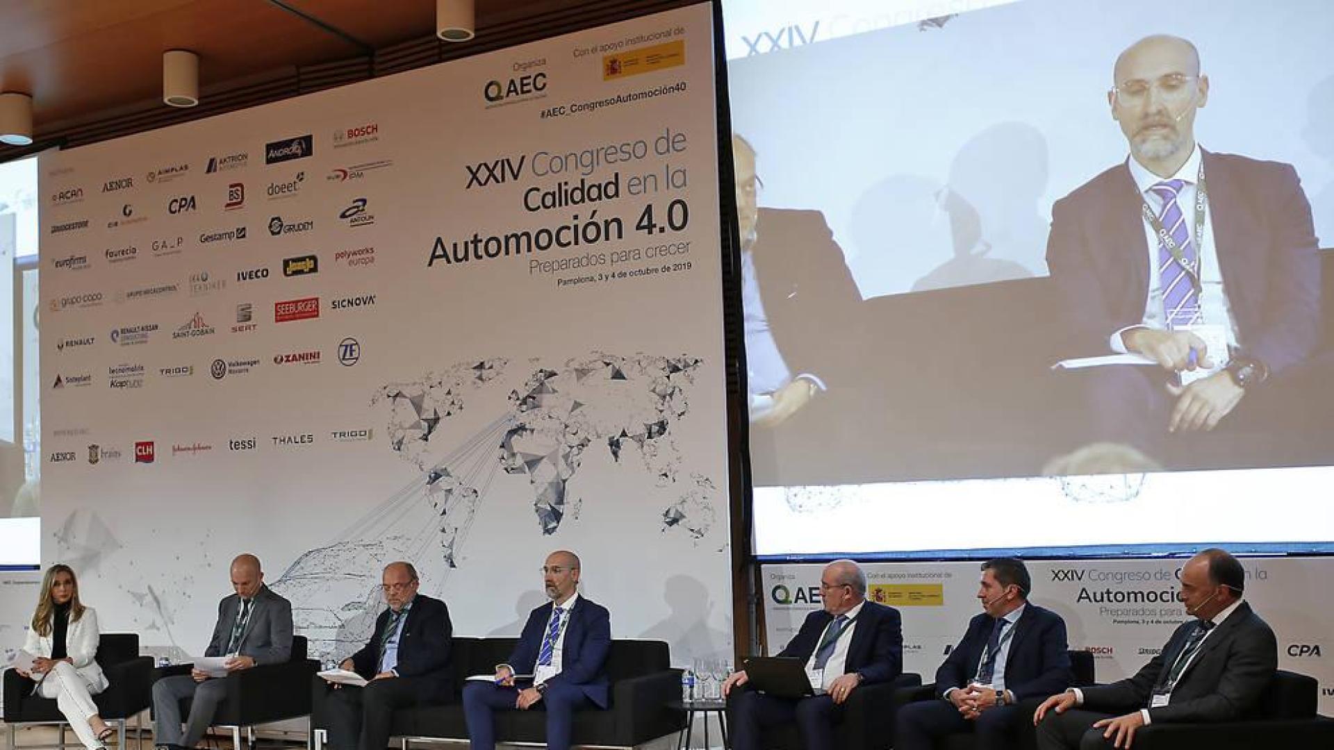 El sector del auto alerta de la escasez de personal técnico