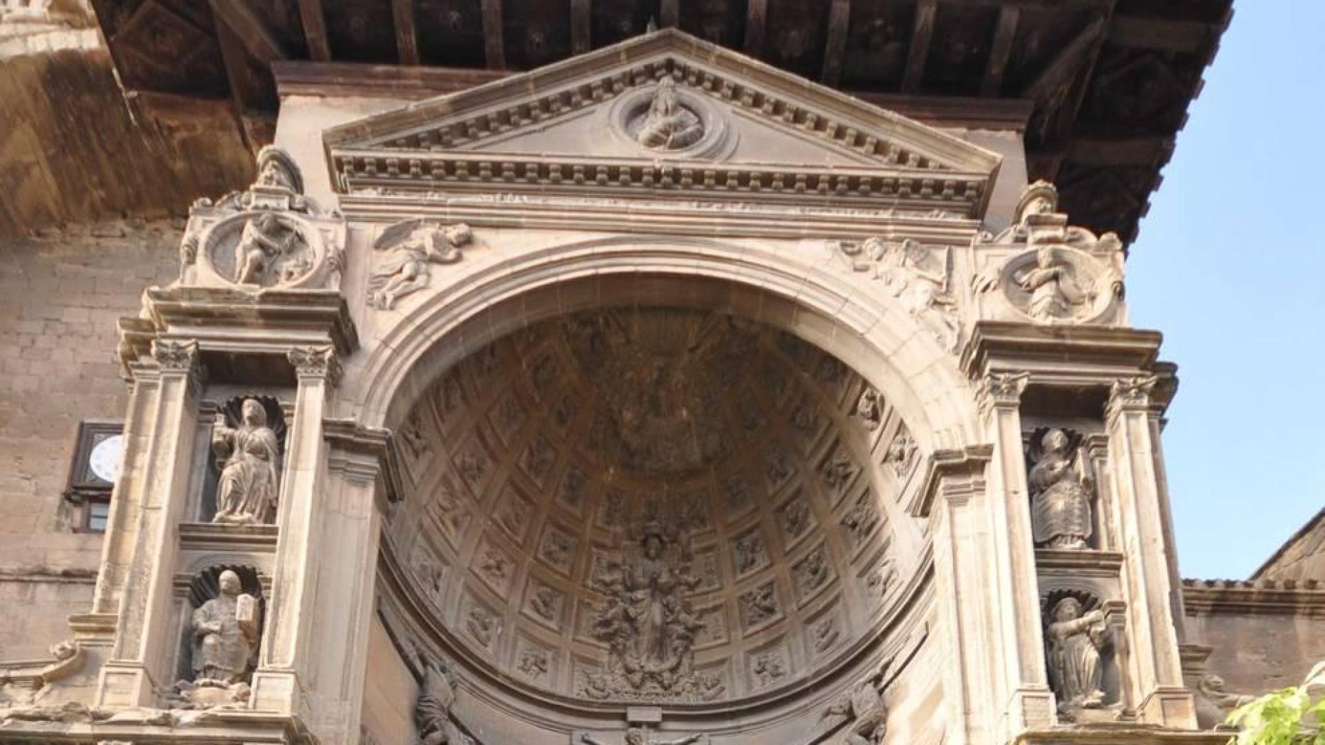 Descubre Navarra con la Cátedra de Patrimonio y Diario de Navarra