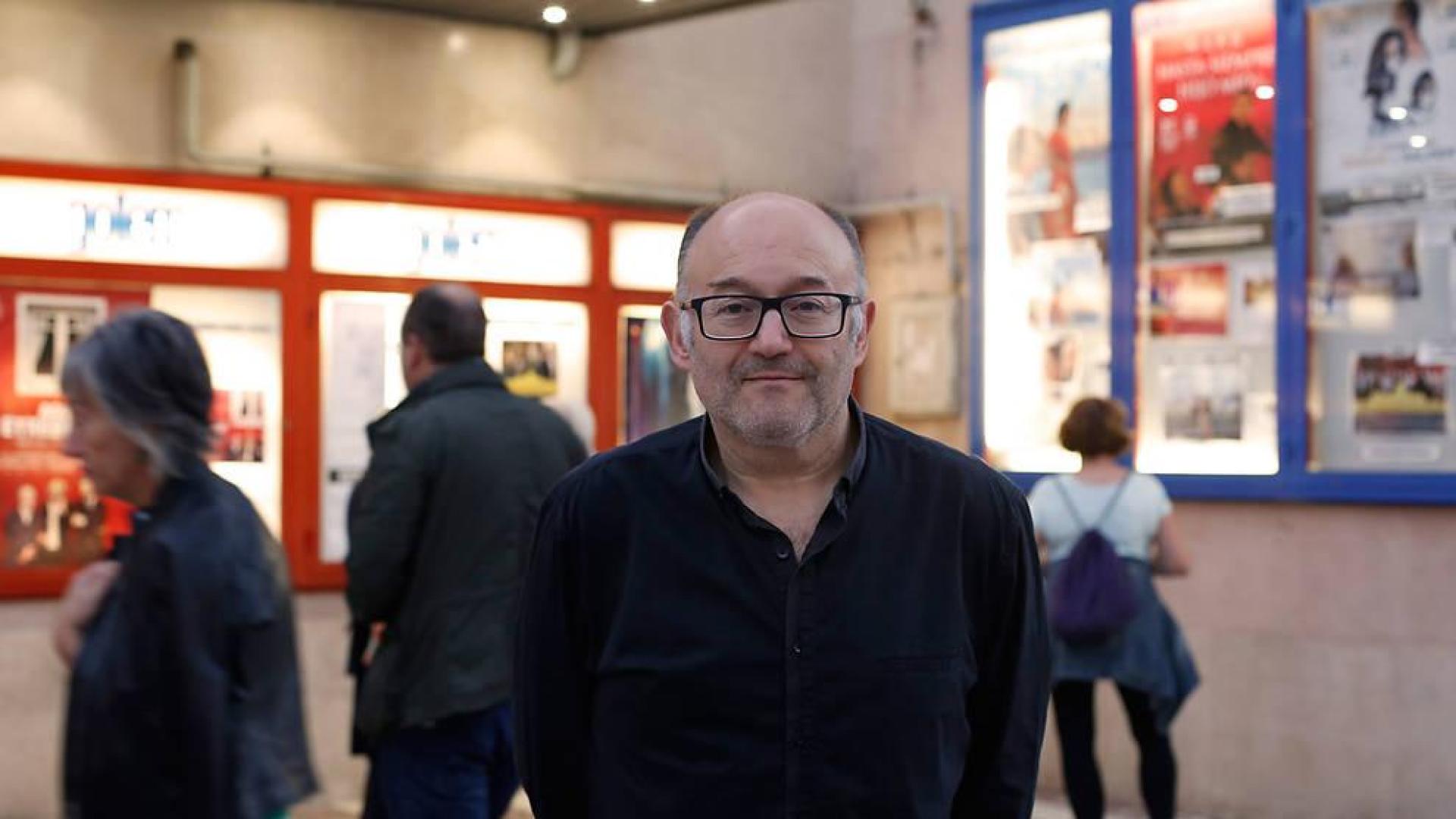 José Luis Rebordinos: “No pagaría 280.000 € por traer a una estrella ni aunque pudiera”