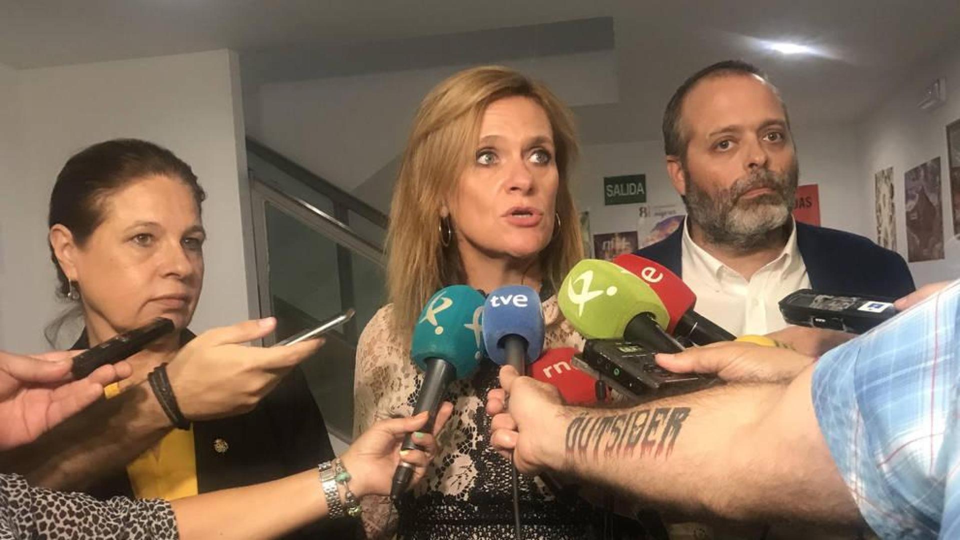 Un hombre herido muy grave tras ser tiroteado en Badajoz