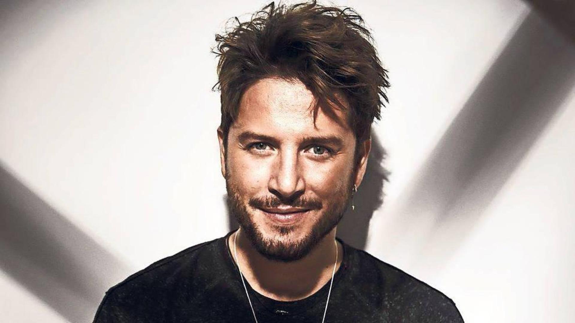 Manu Carrasco: "Ahora estoy donde estoy por el público"