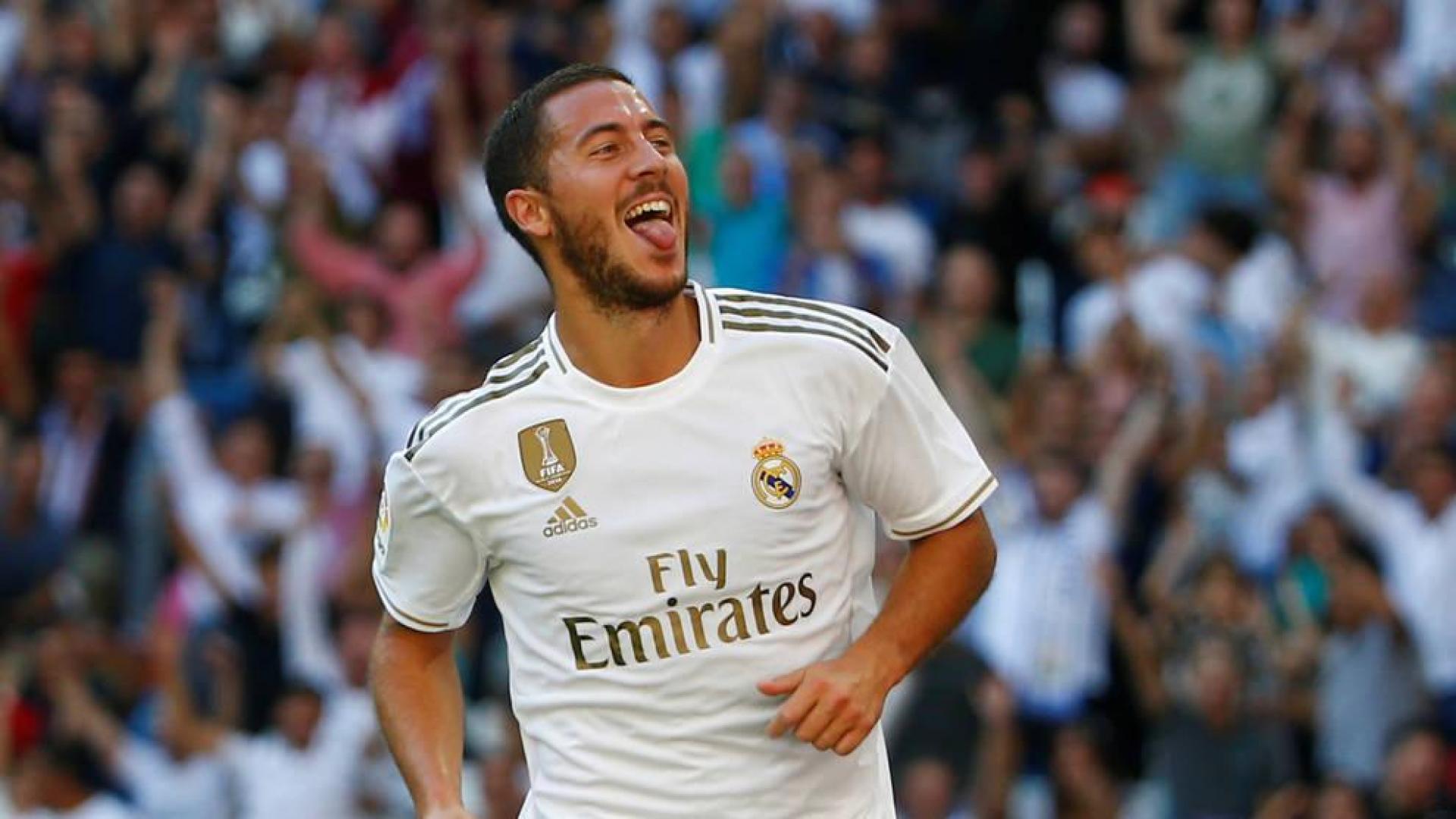 El Real Madrid se aferra al liderato con dosis de sufrimiento