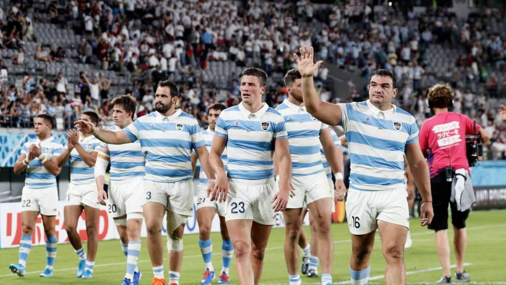 Argentina pierde contra Inglaterra y deja pasar el último tren