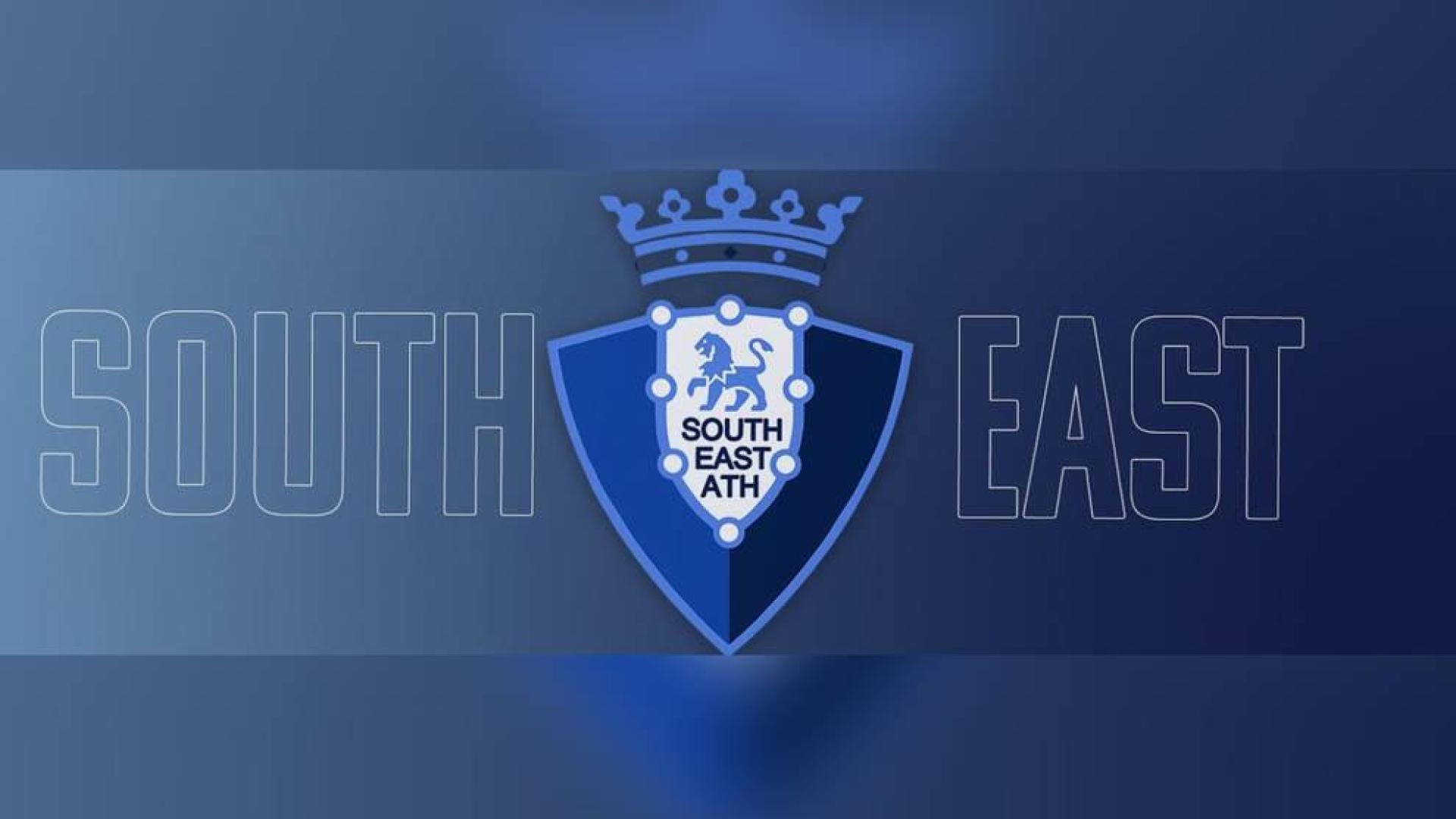 El South East Athletic eligió el escudo de Osasuna por su "diseño simple pero hermoso"