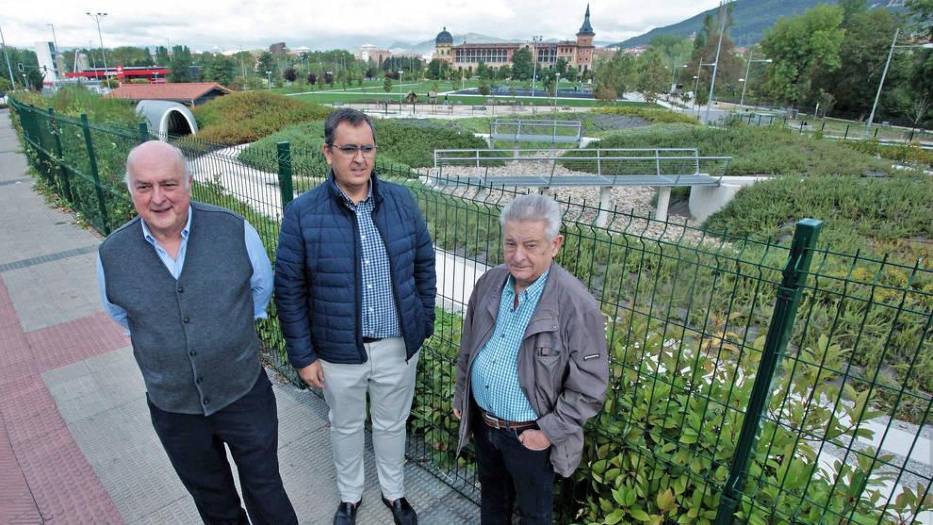 Los Amigos del Ferrocarril aplauden la reactivación de Trinitarios