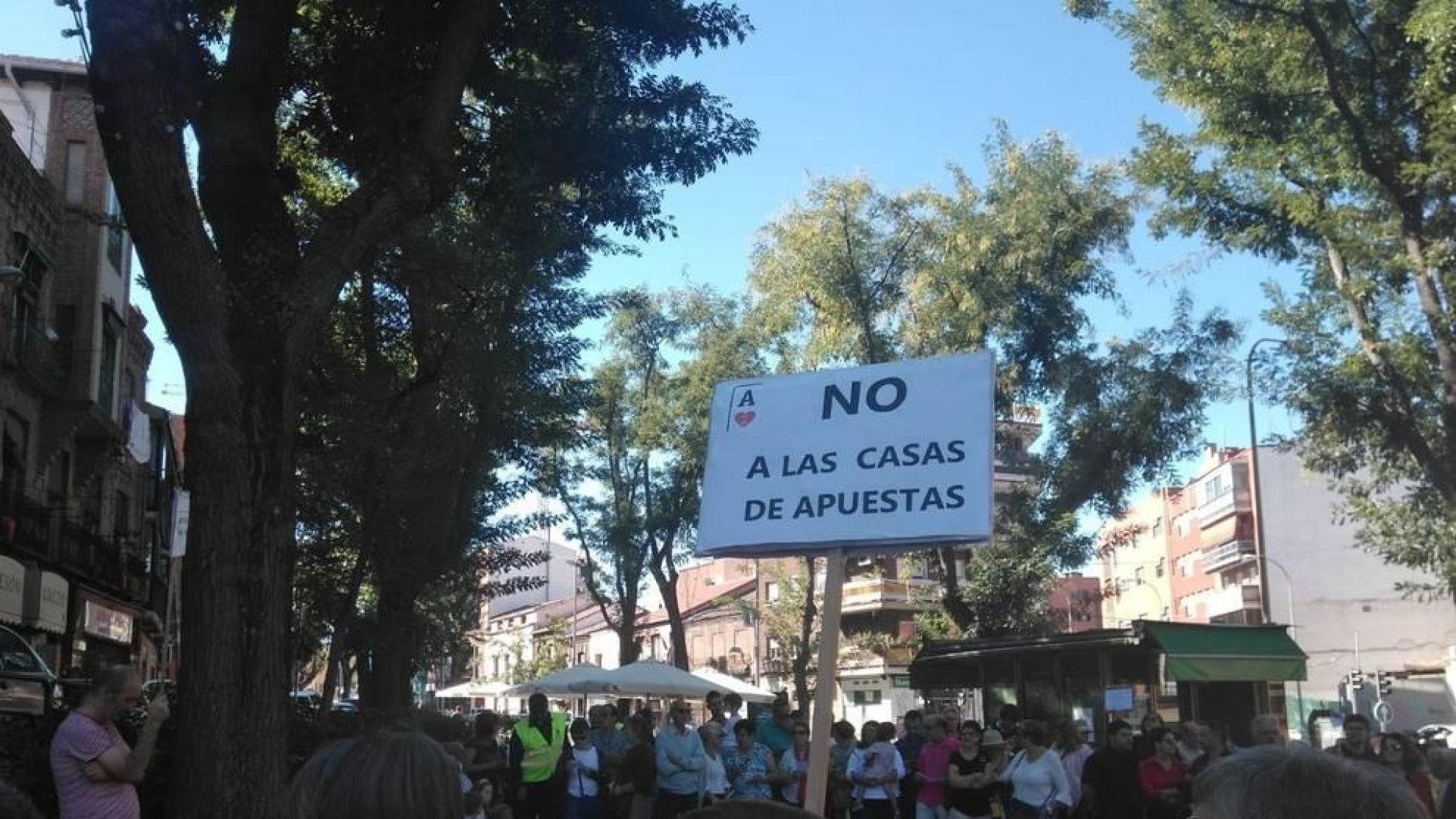 La patronal del juego cree que se está creando una alarma social "irreal"