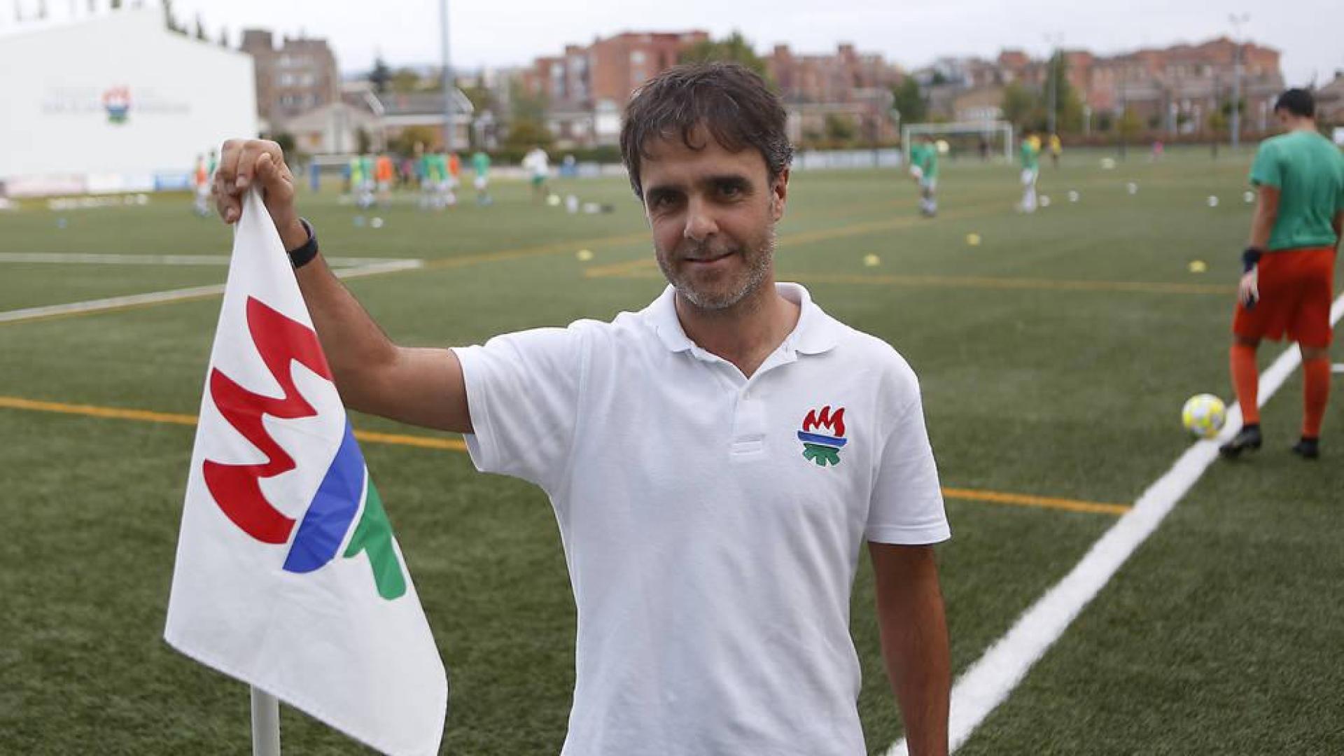 San Juan y Murchante cierran el candado
