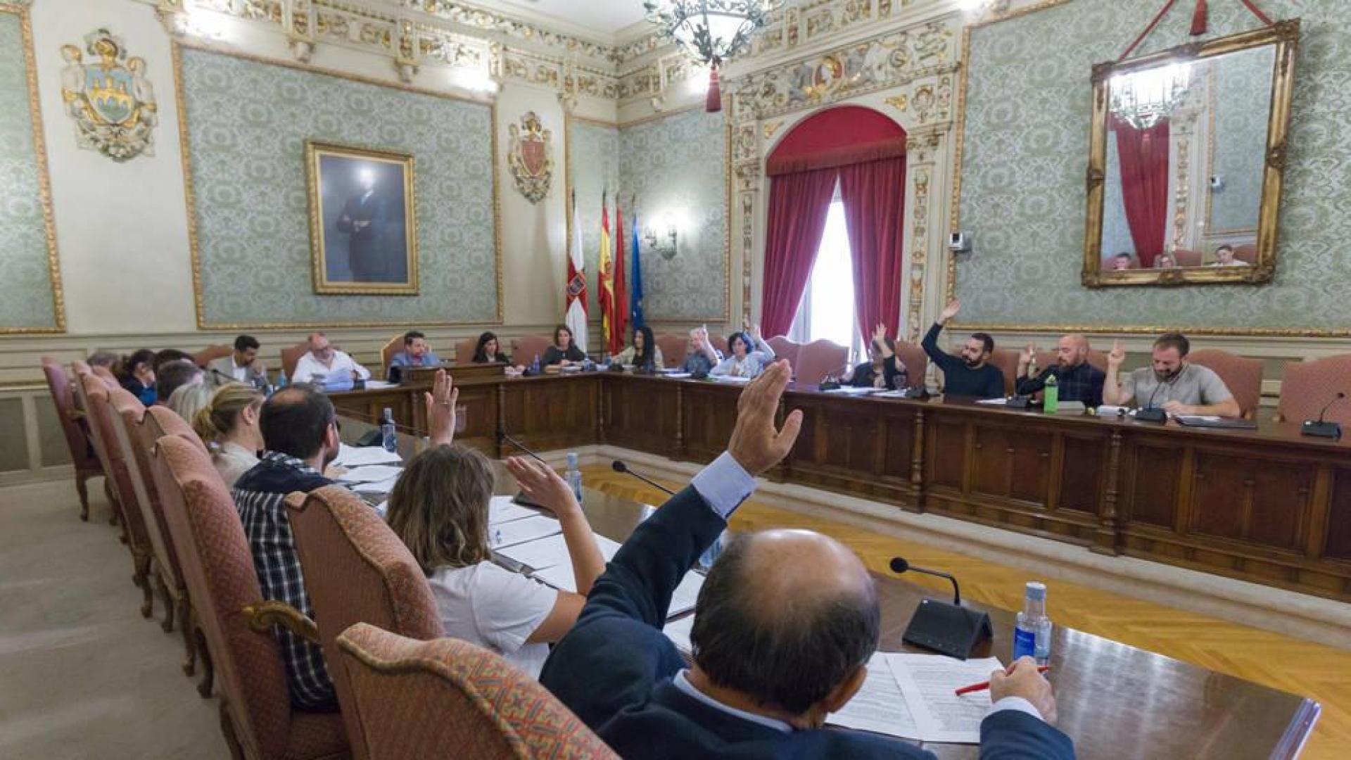 Tudela congela las tasas pero sube el alquiler de varios espacios públicos