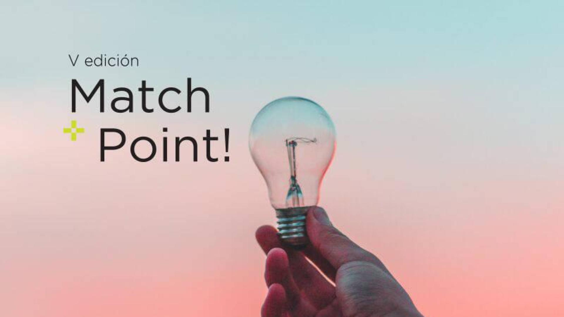Match Point de Orizont busca startups