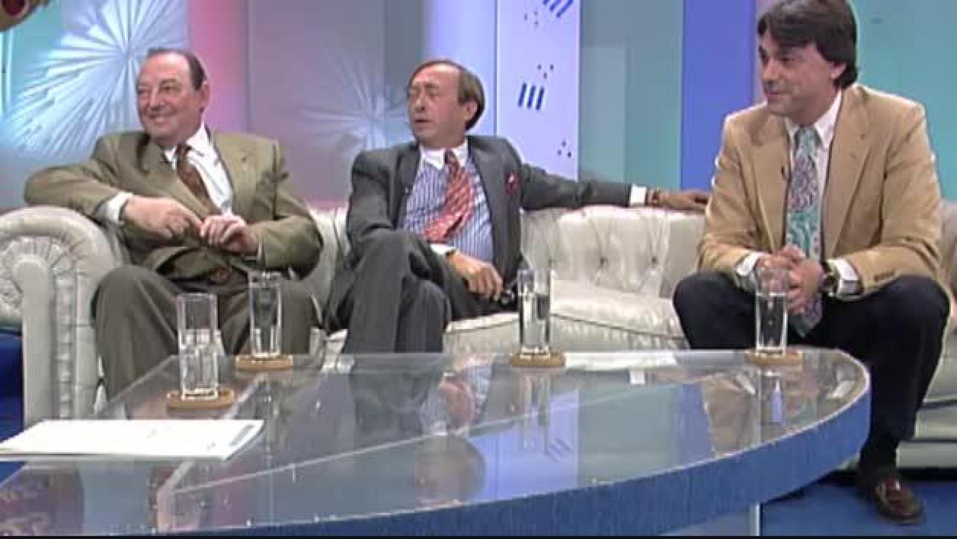 Adios a Pepe Oneto, periodista, escritor, melómano y escéptico
