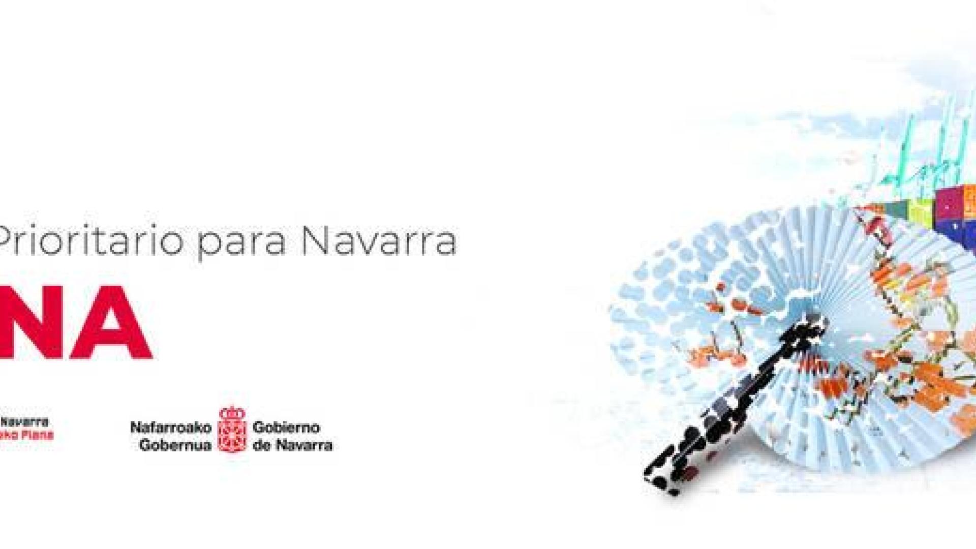 Una web para las empresas navarras que quieran acceder al mercado chino
