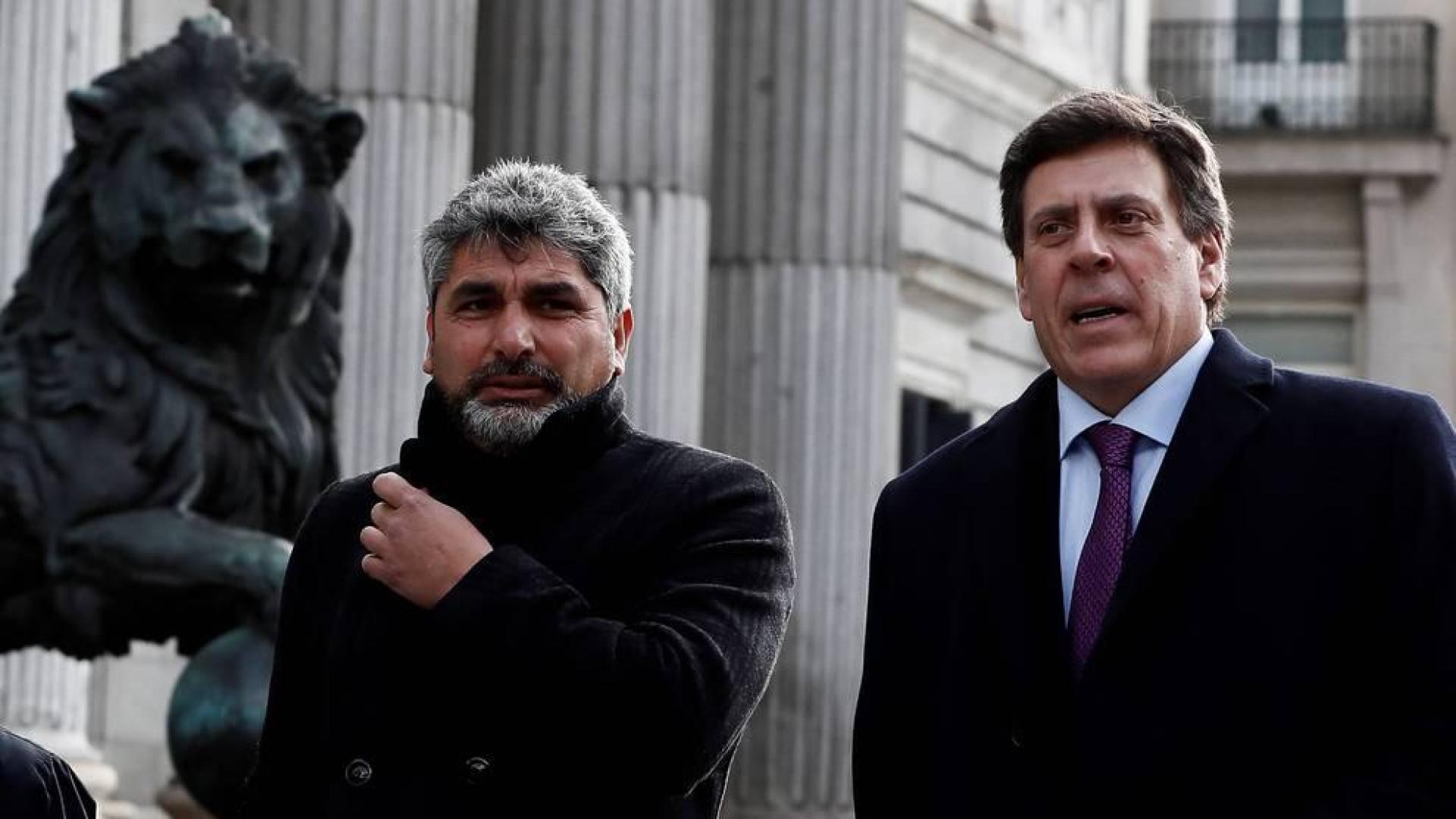 Objetivo común: atajar los delitos sexuales