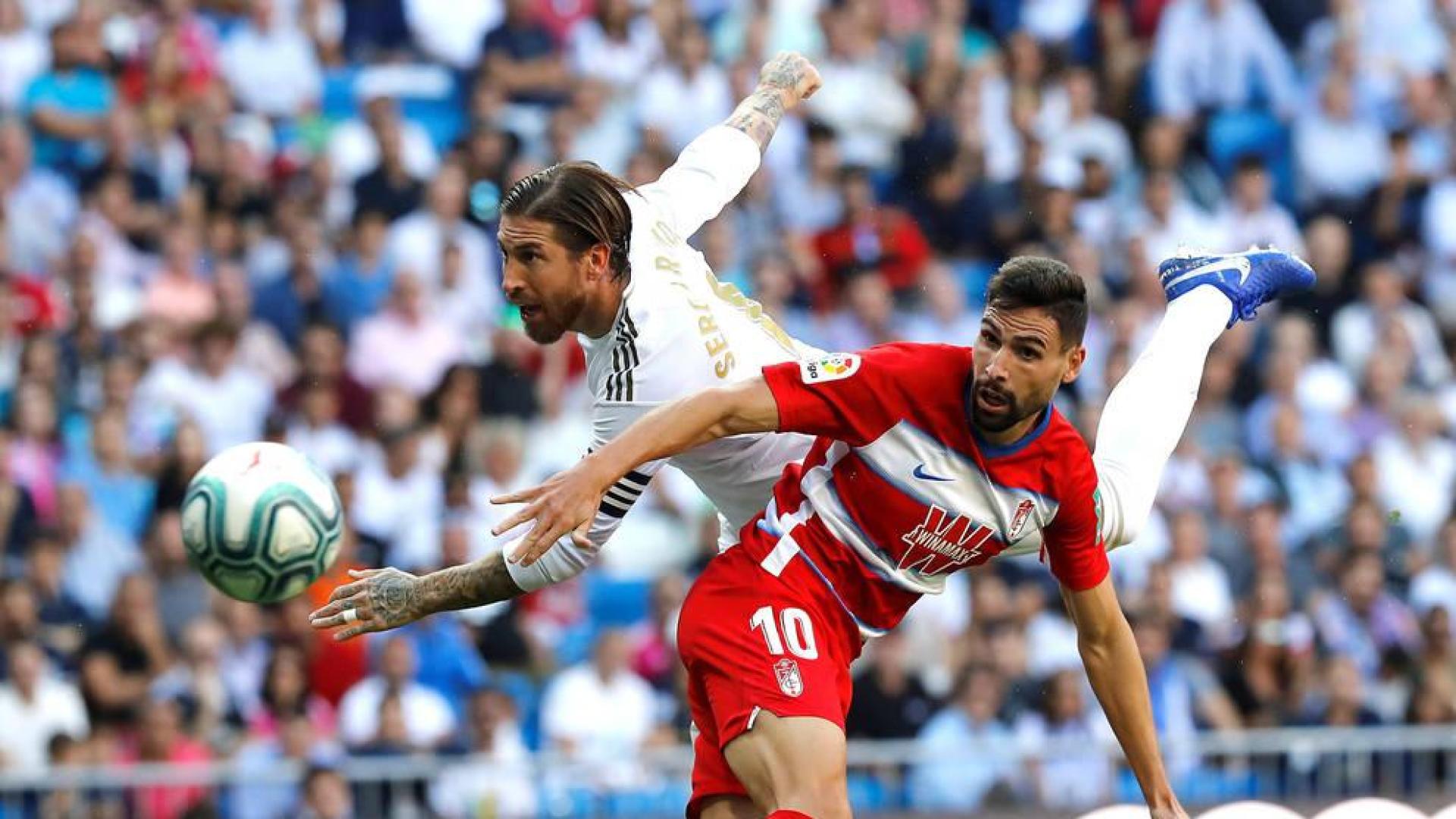 Antonio Puertas: "Estamos compitiendo muy bien, hay que seguir igual"