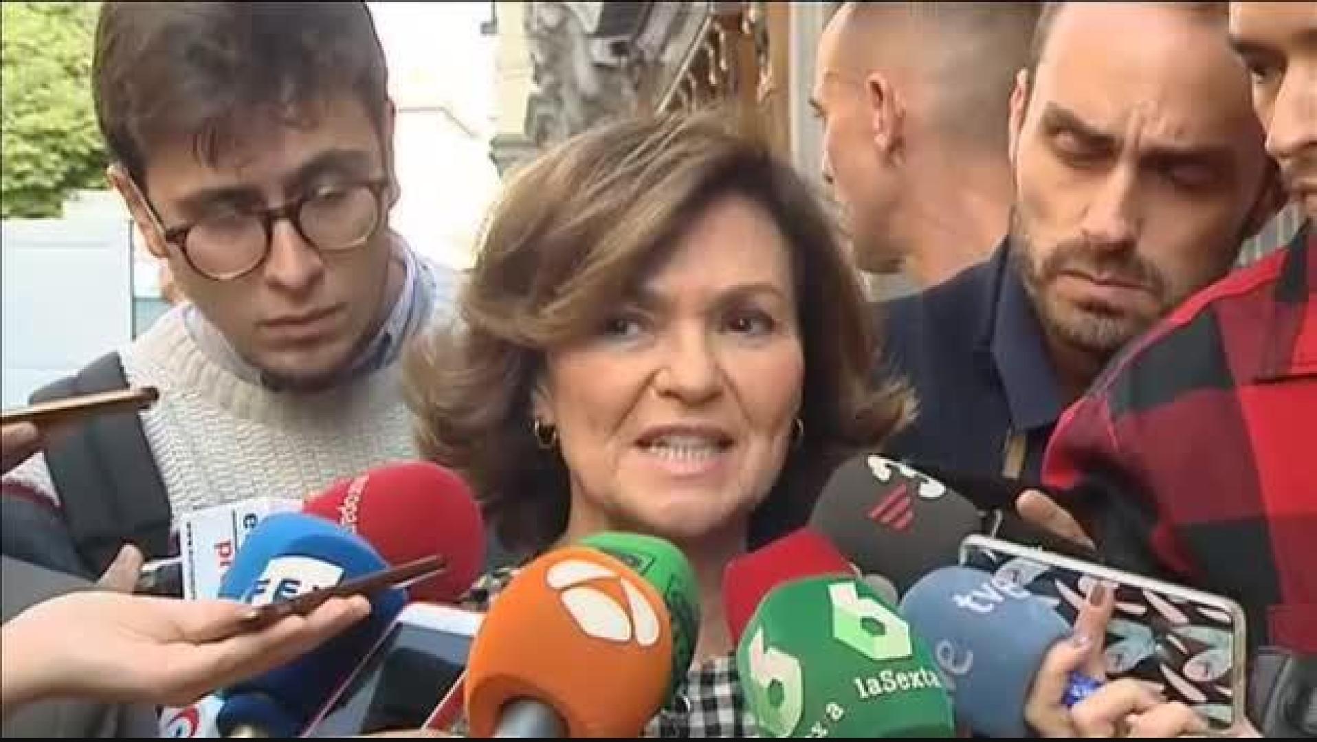 Vía libre del Tribunal Supremo al traslado de los restos de Franco